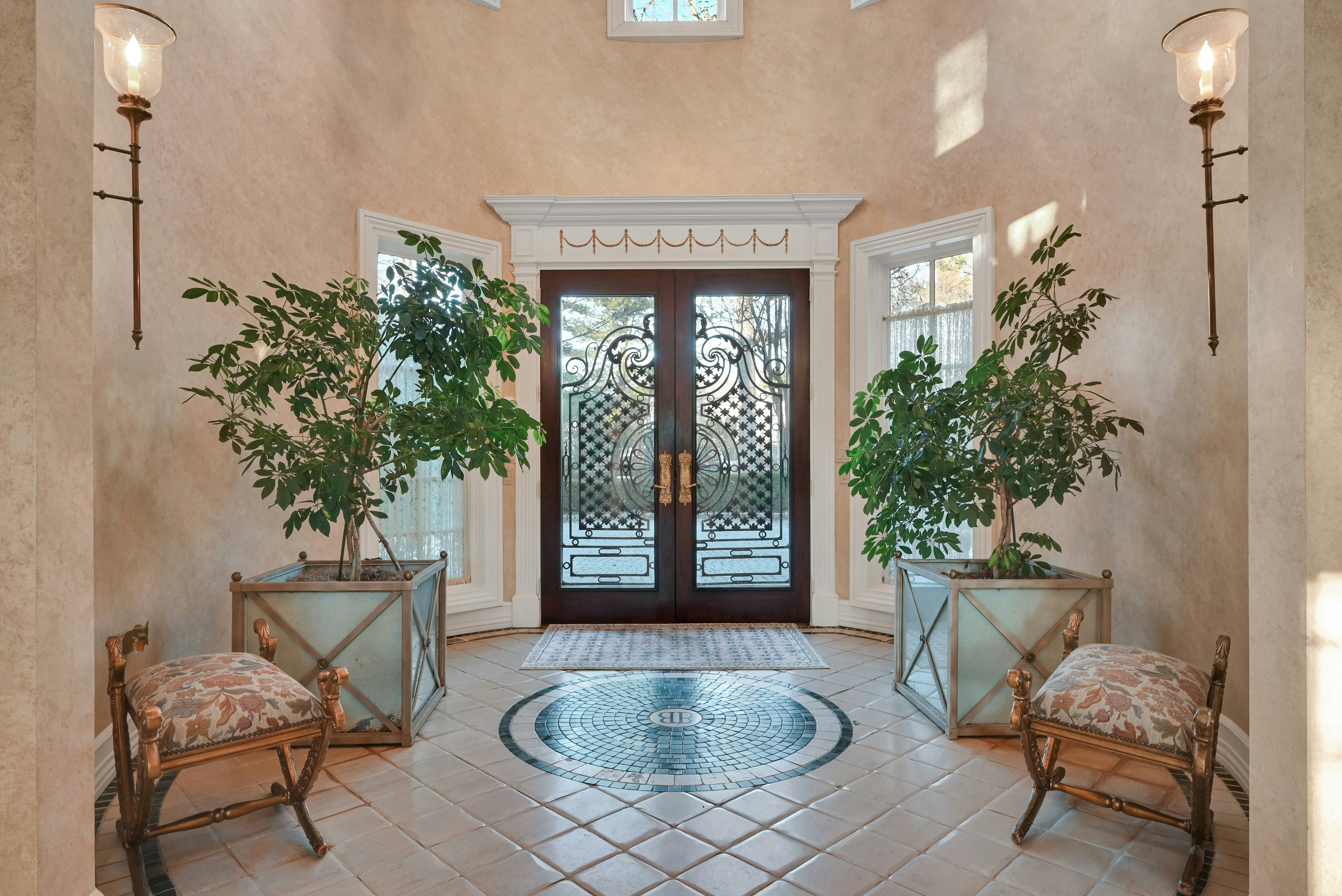 86 Fox Hedge Road 
