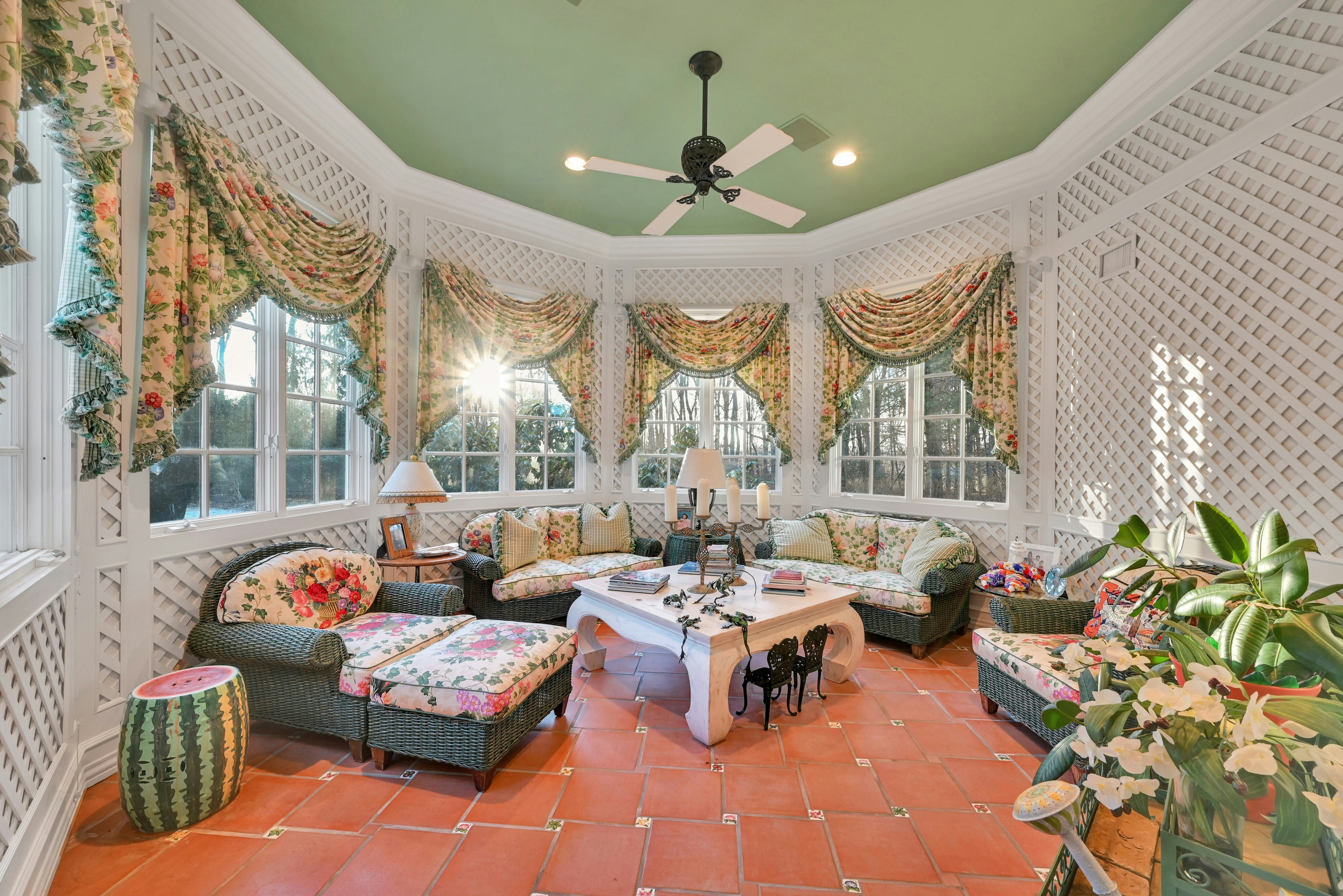 86 Fox Hedge Road 
