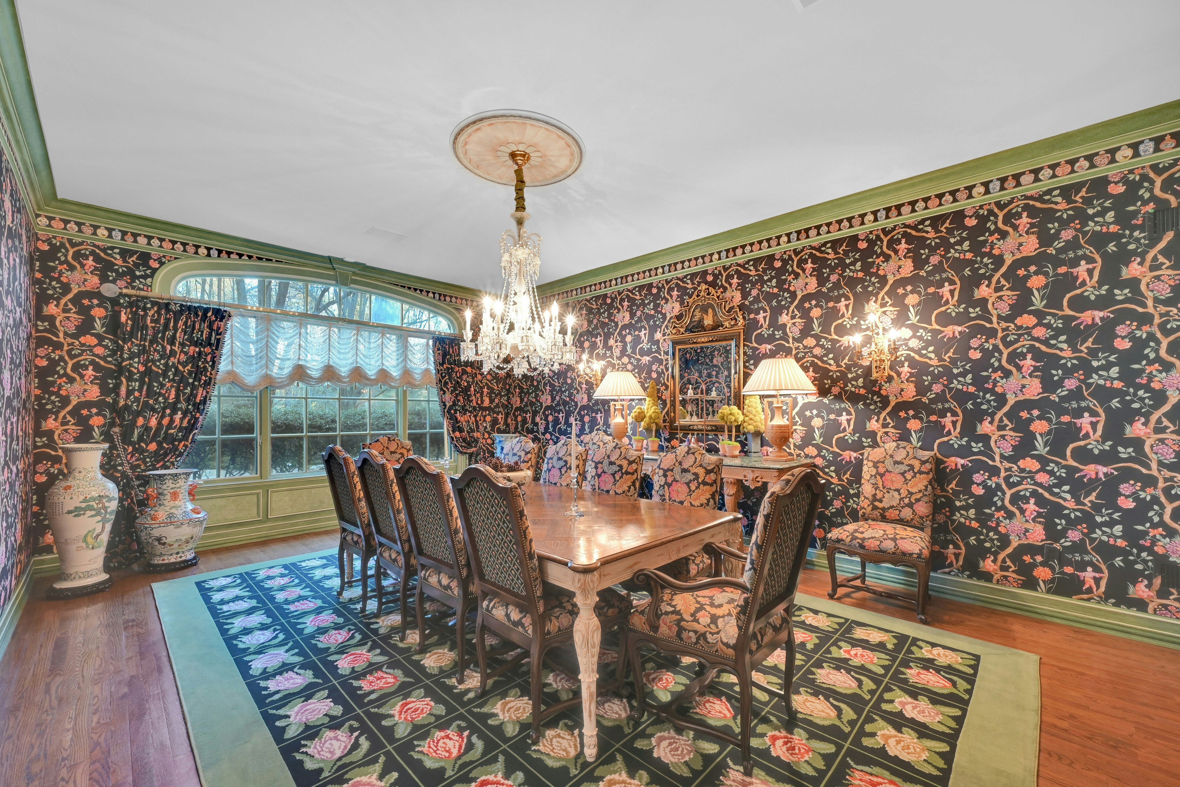 86 Fox Hedge Road 