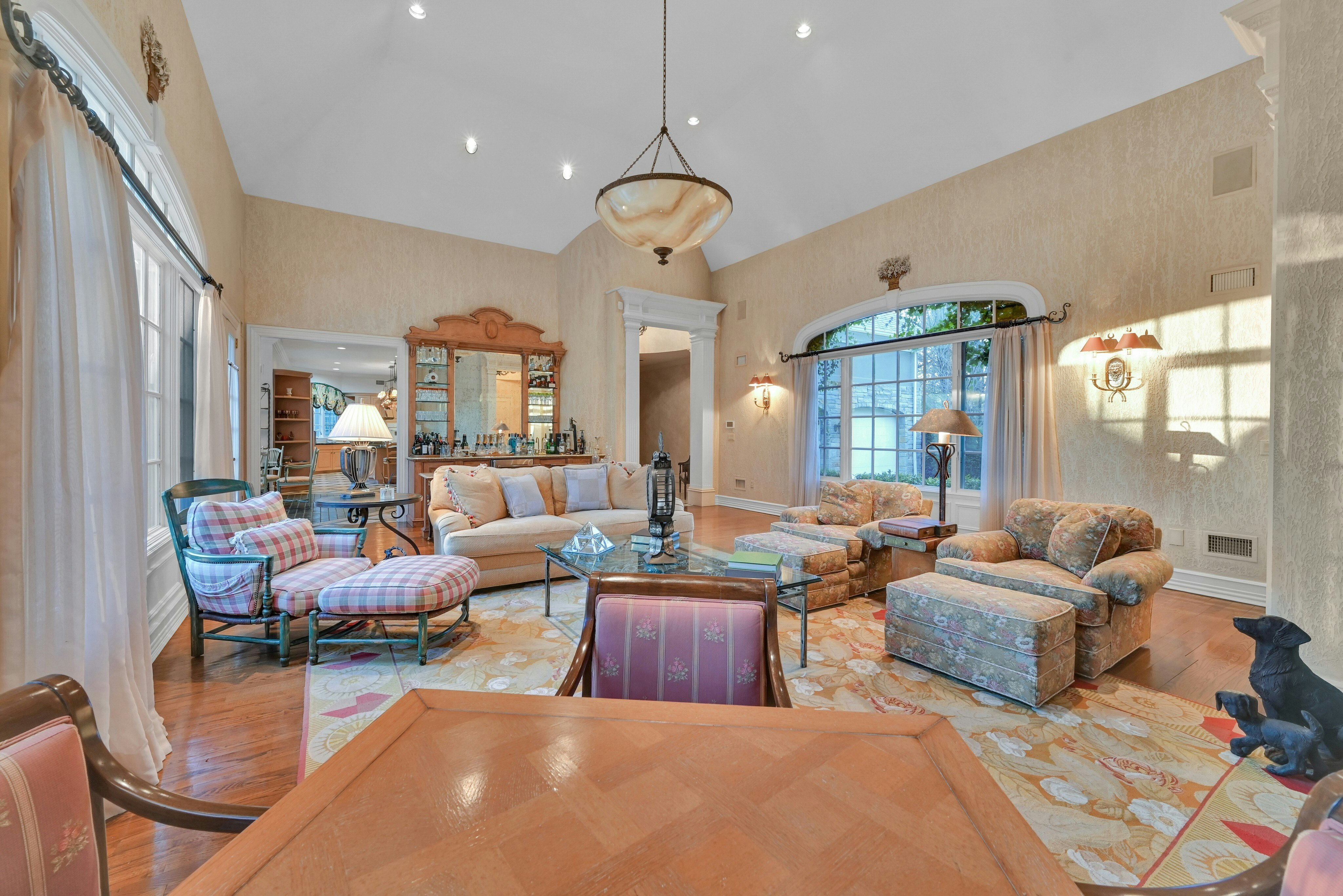 86 Fox Hedge Road 