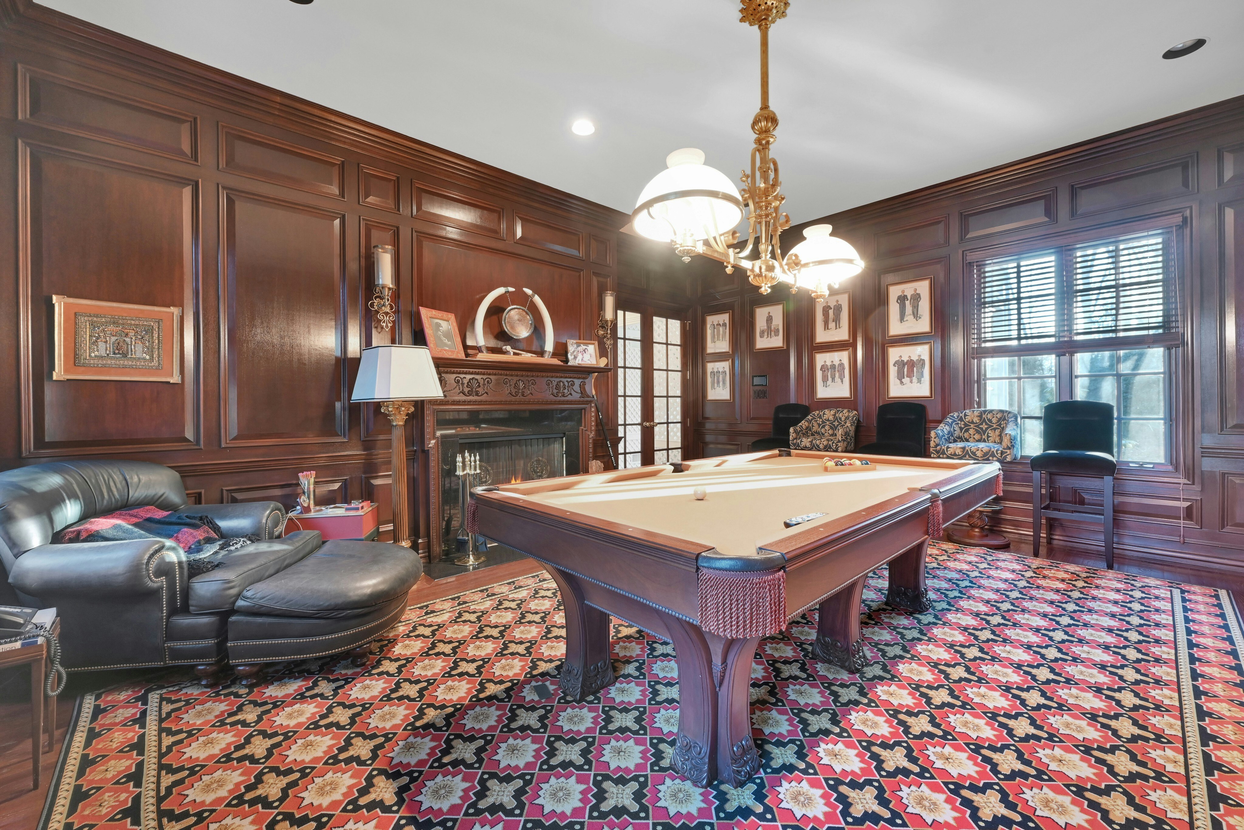 86 Fox Hedge Road 