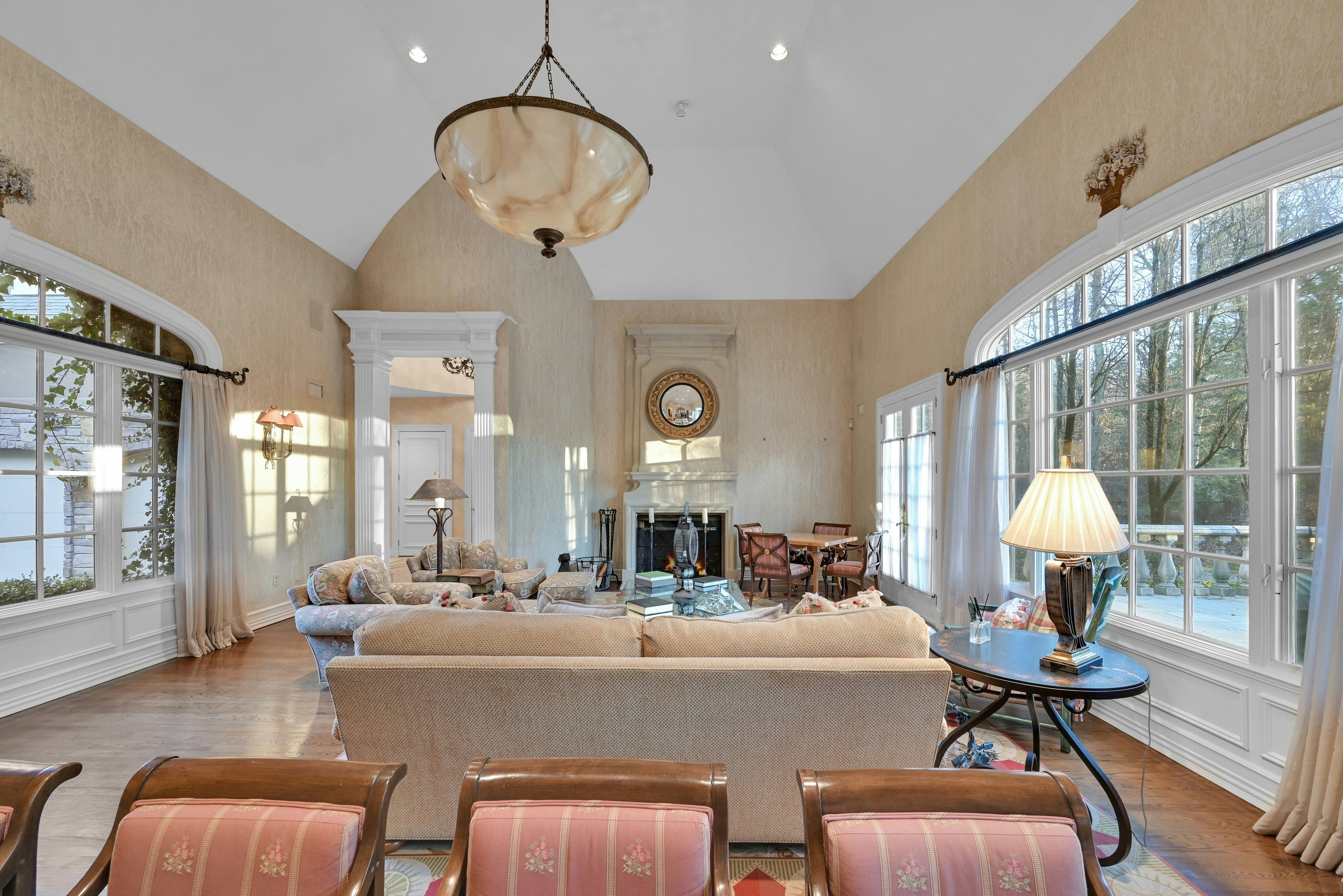 86 Fox Hedge Road 