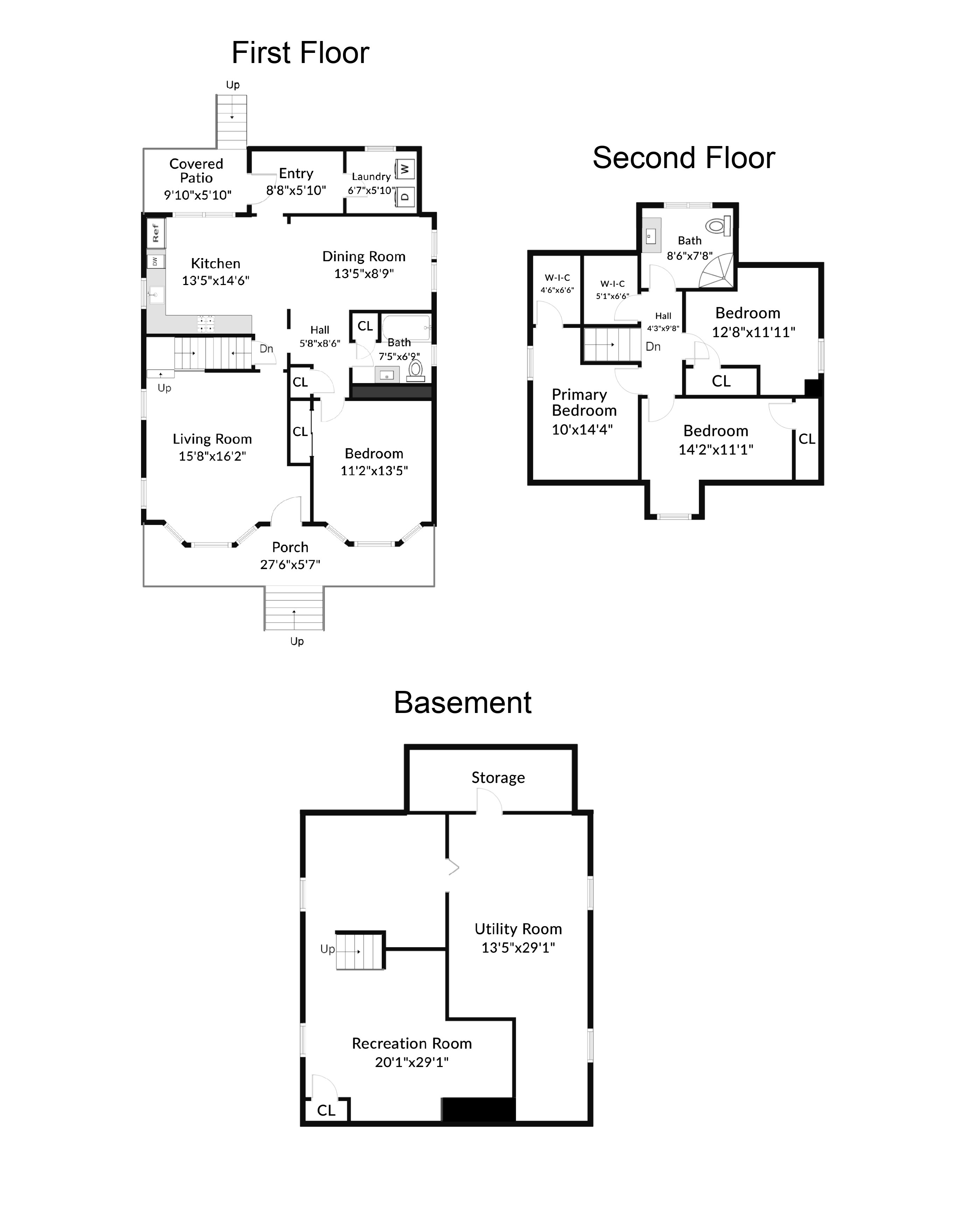 20 Florence Place 