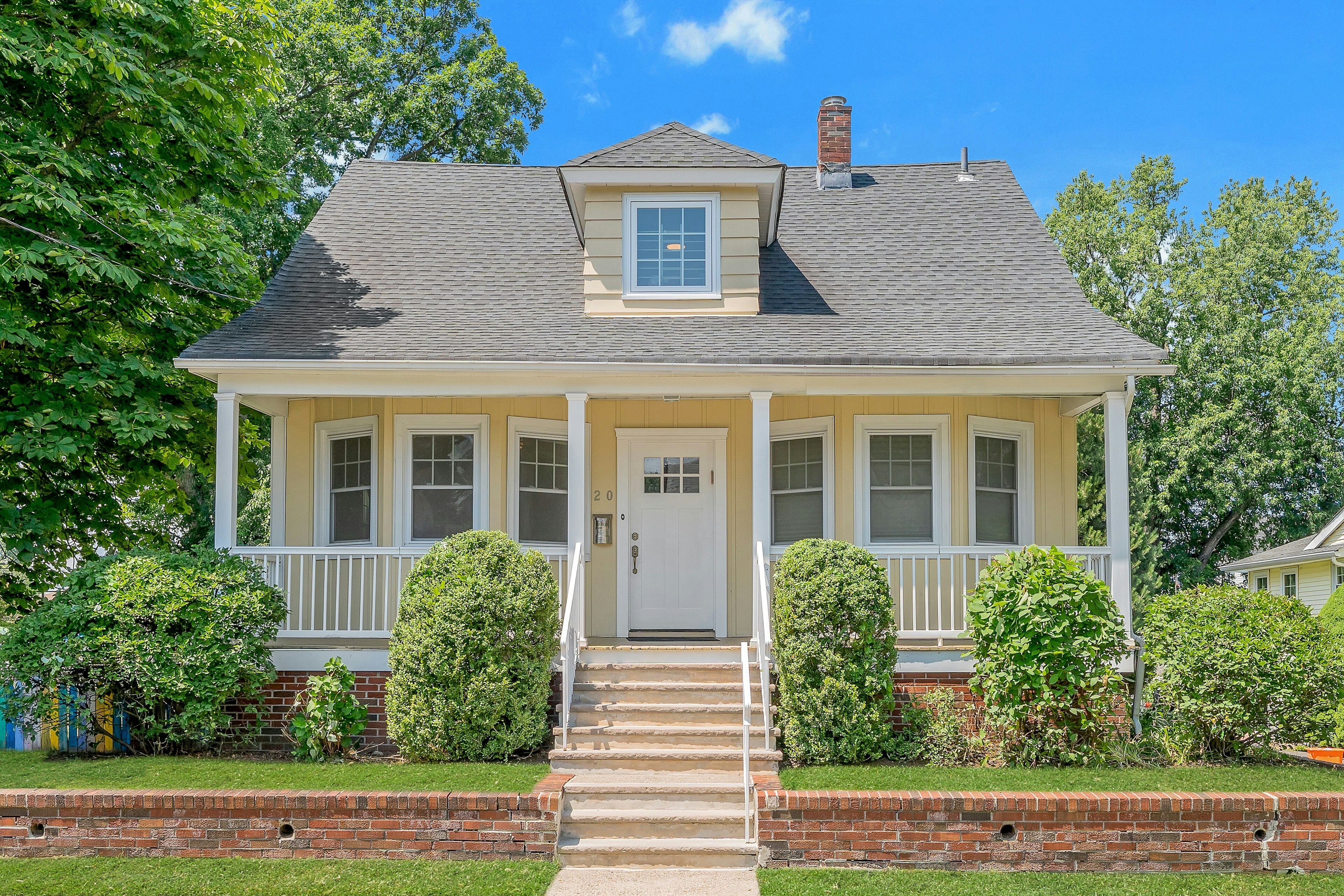 20 Florence Place 