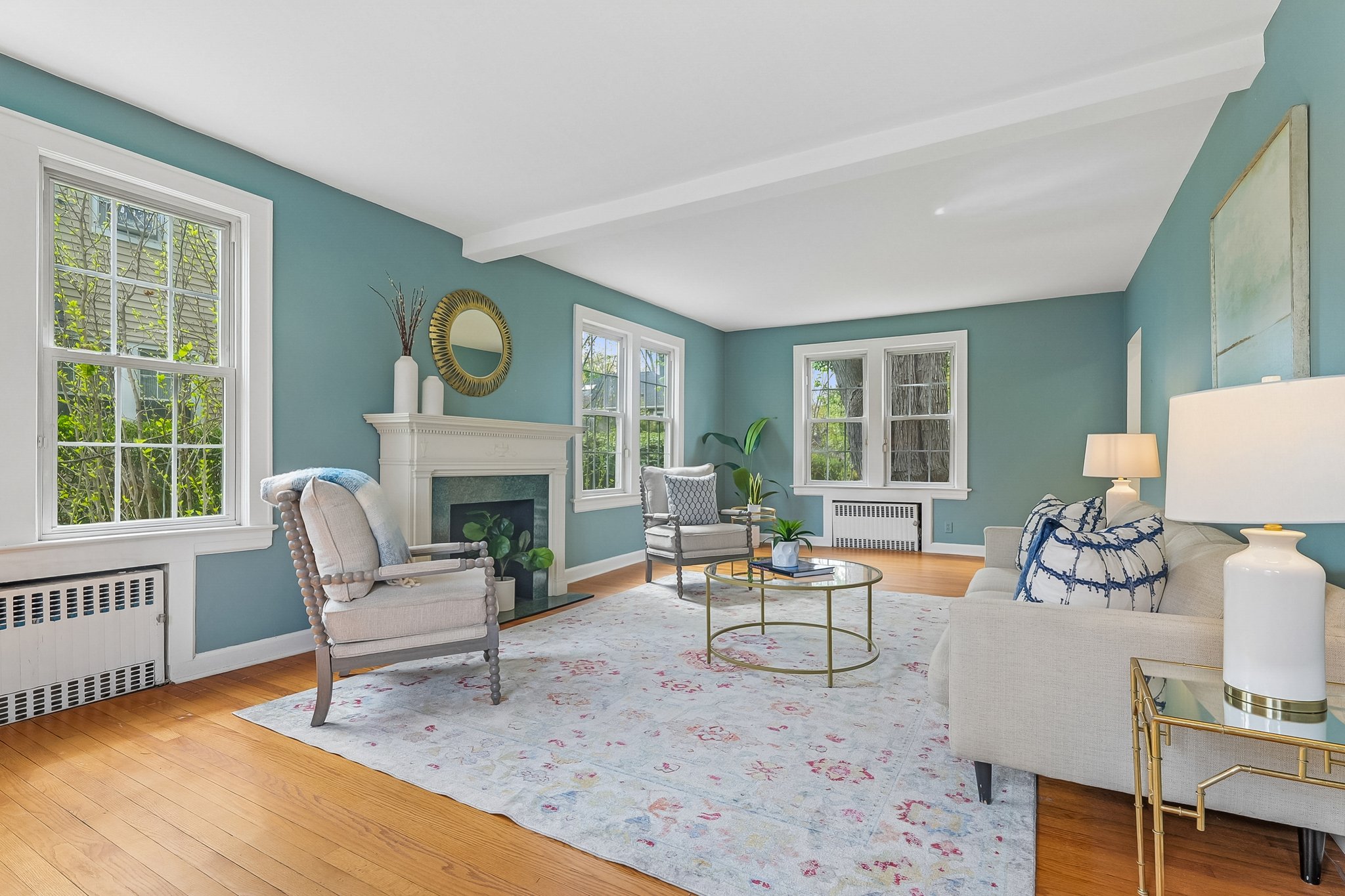519 Prospect Street 