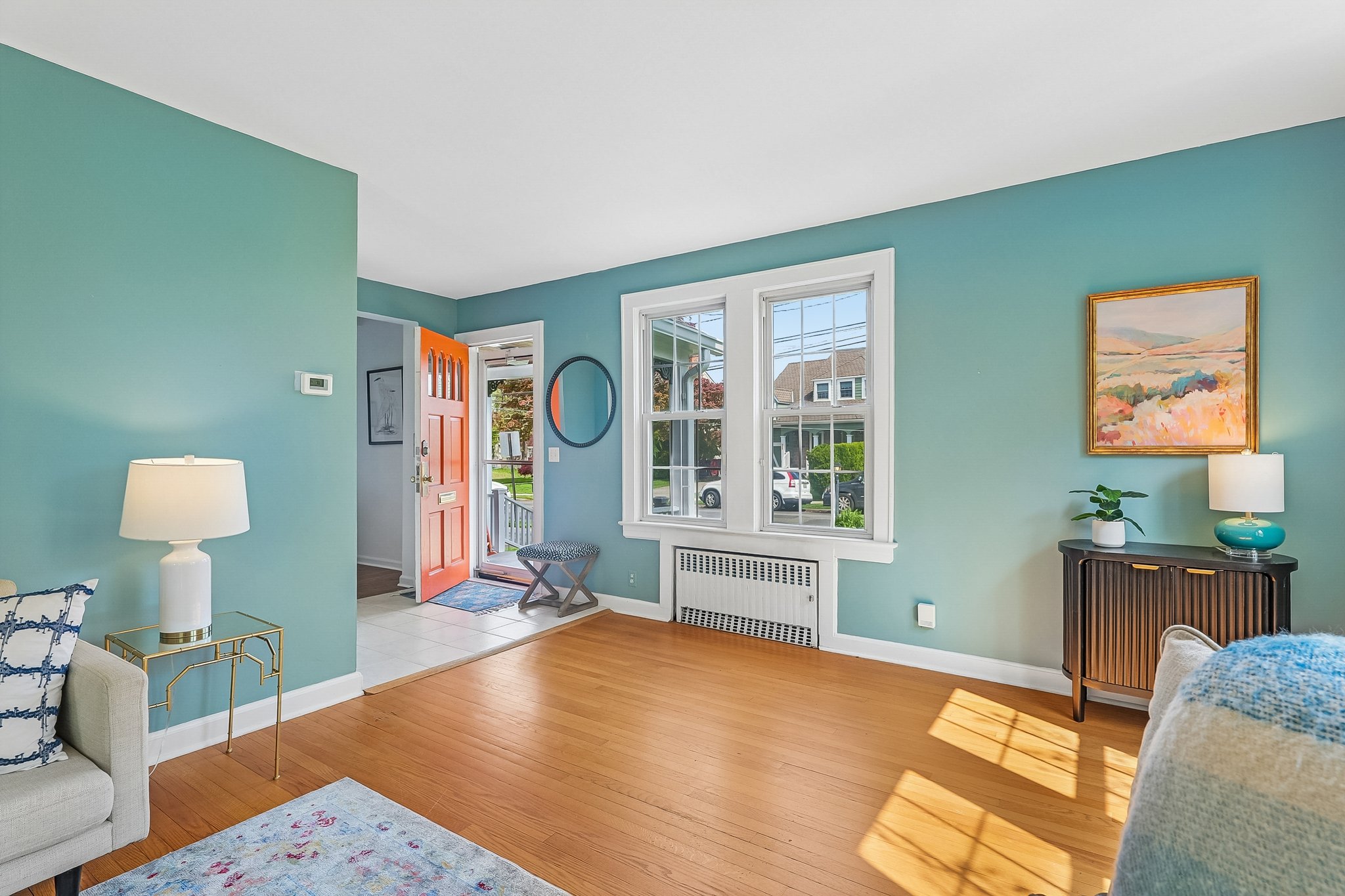 519 Prospect Street 