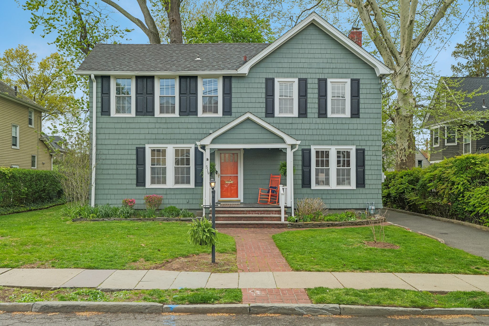 519 Prospect Street 