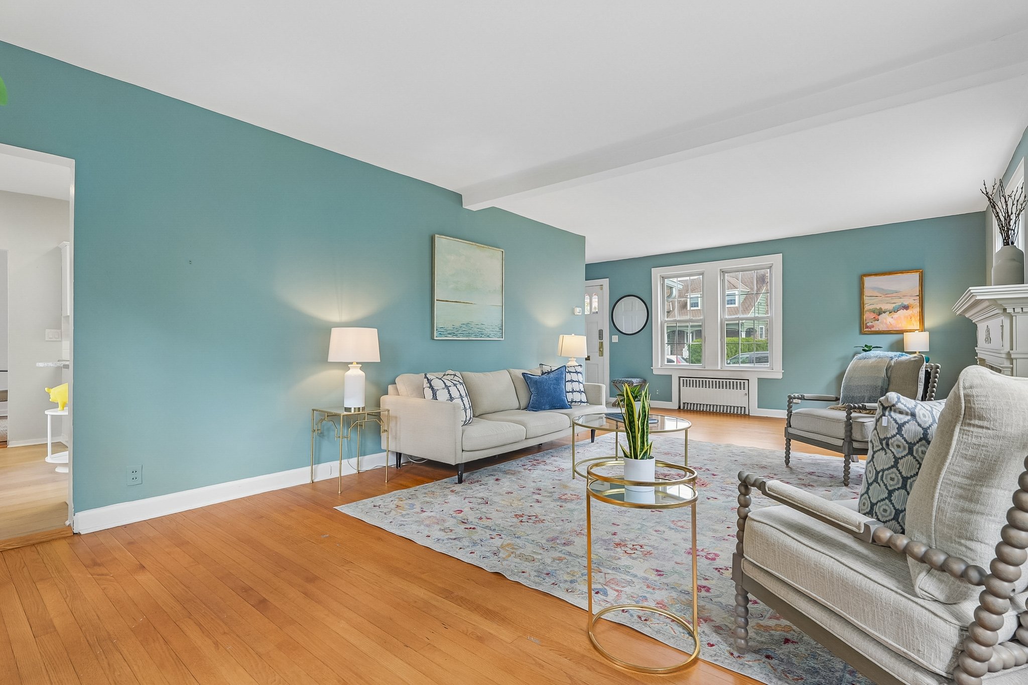 519 Prospect Street 