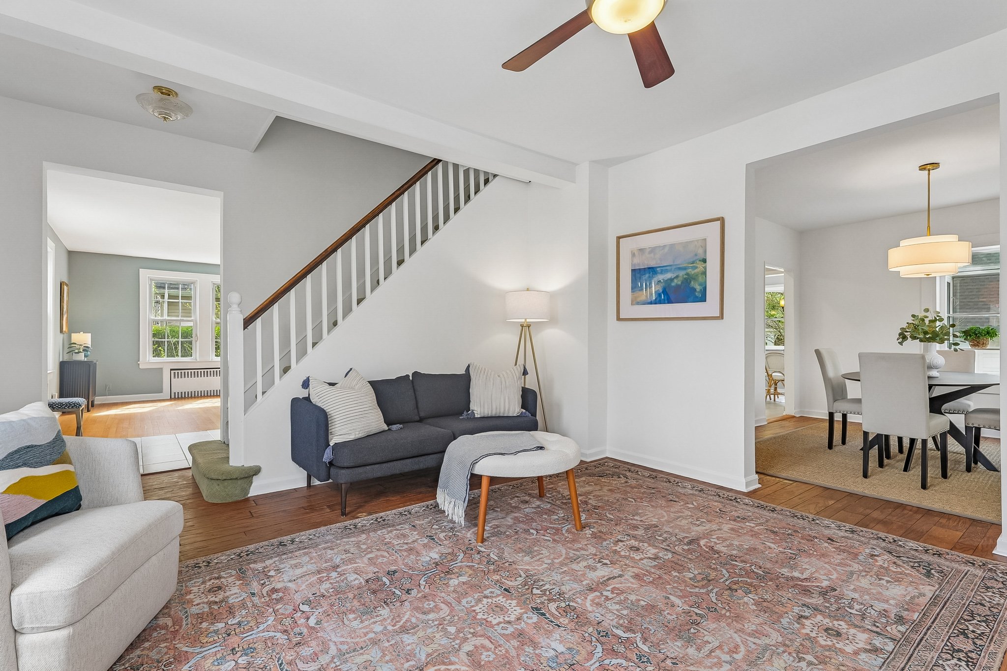 519 Prospect Street 