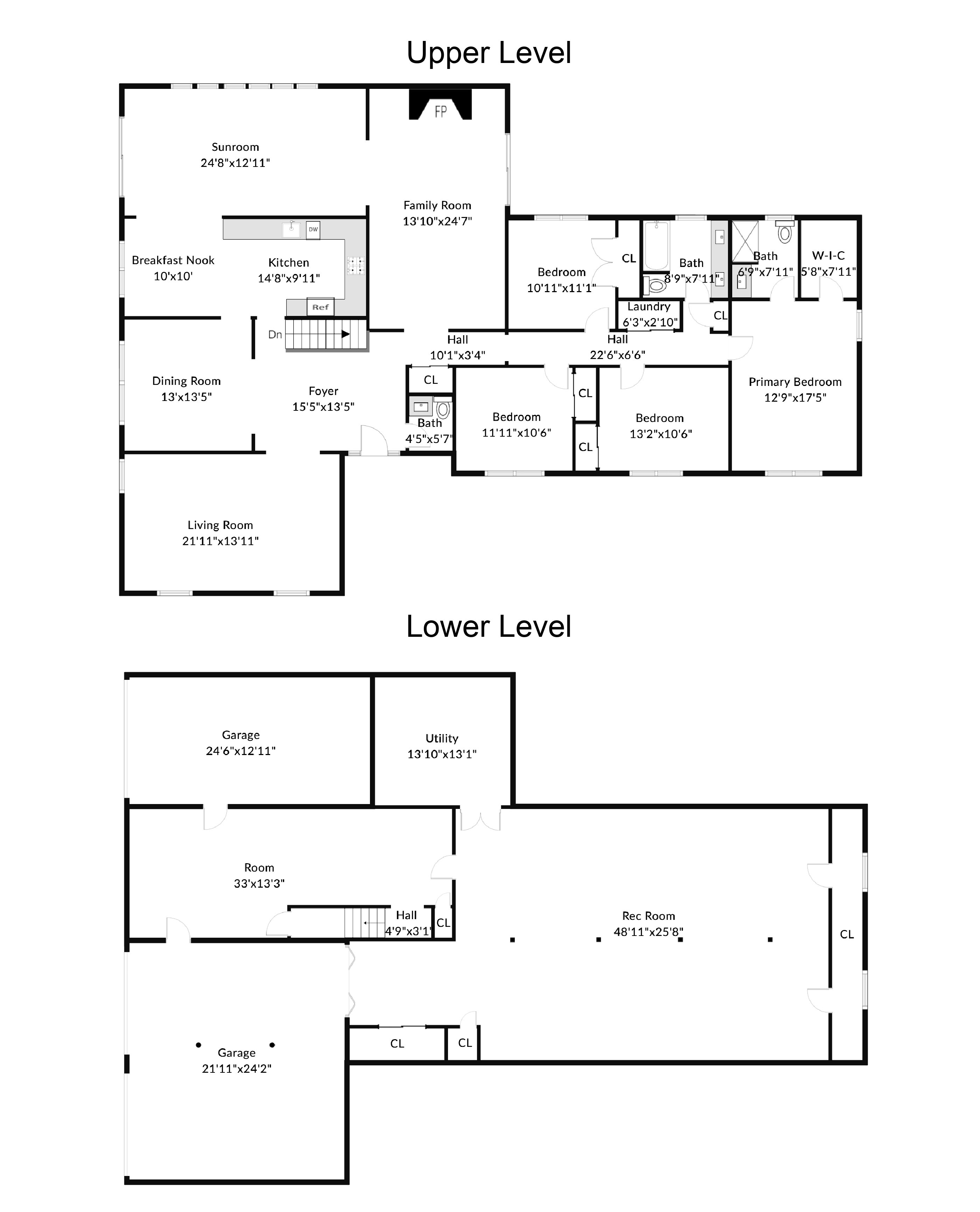 1138 High Mountain Road 