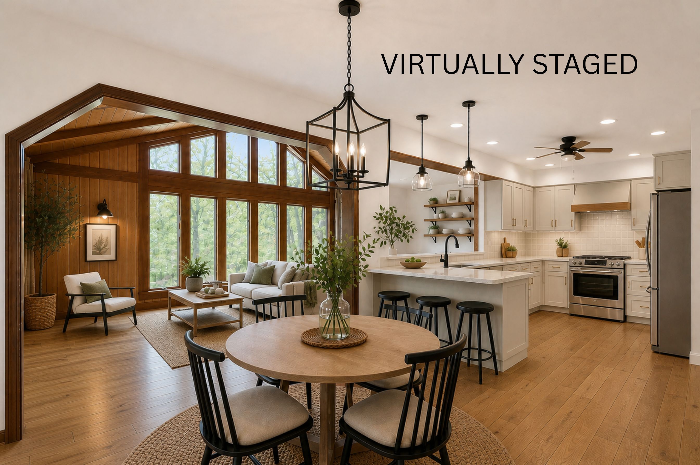 1138 High Mountain Road 