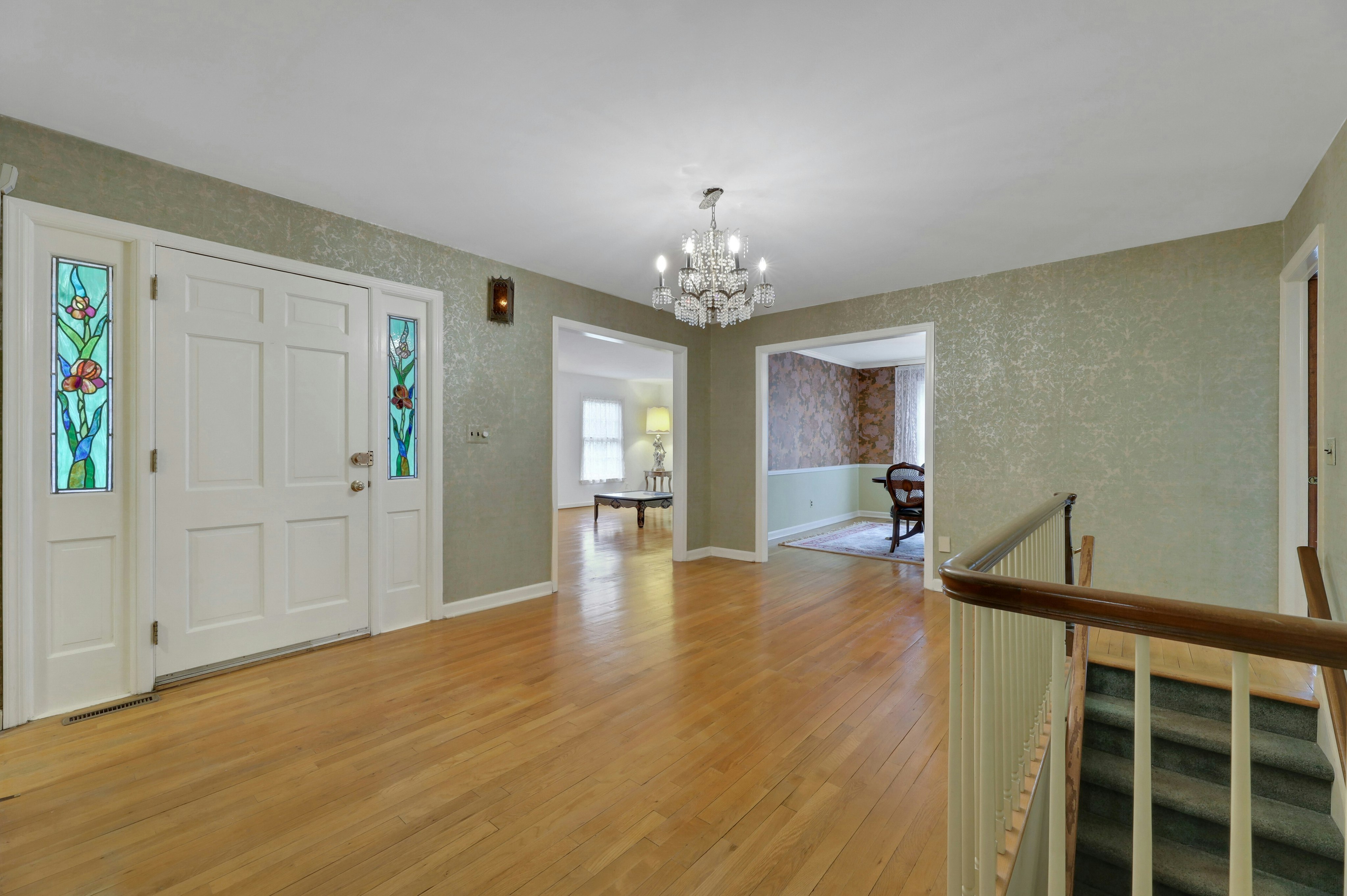 1138 High Mountain Road 