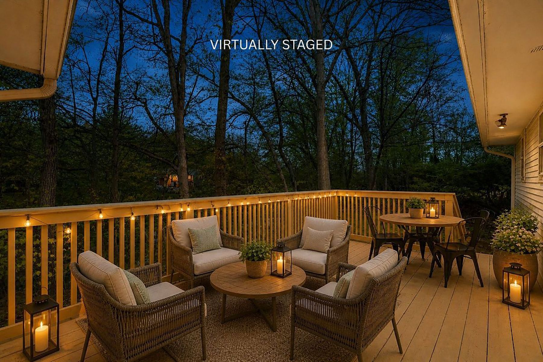1138 High Mountain Road 