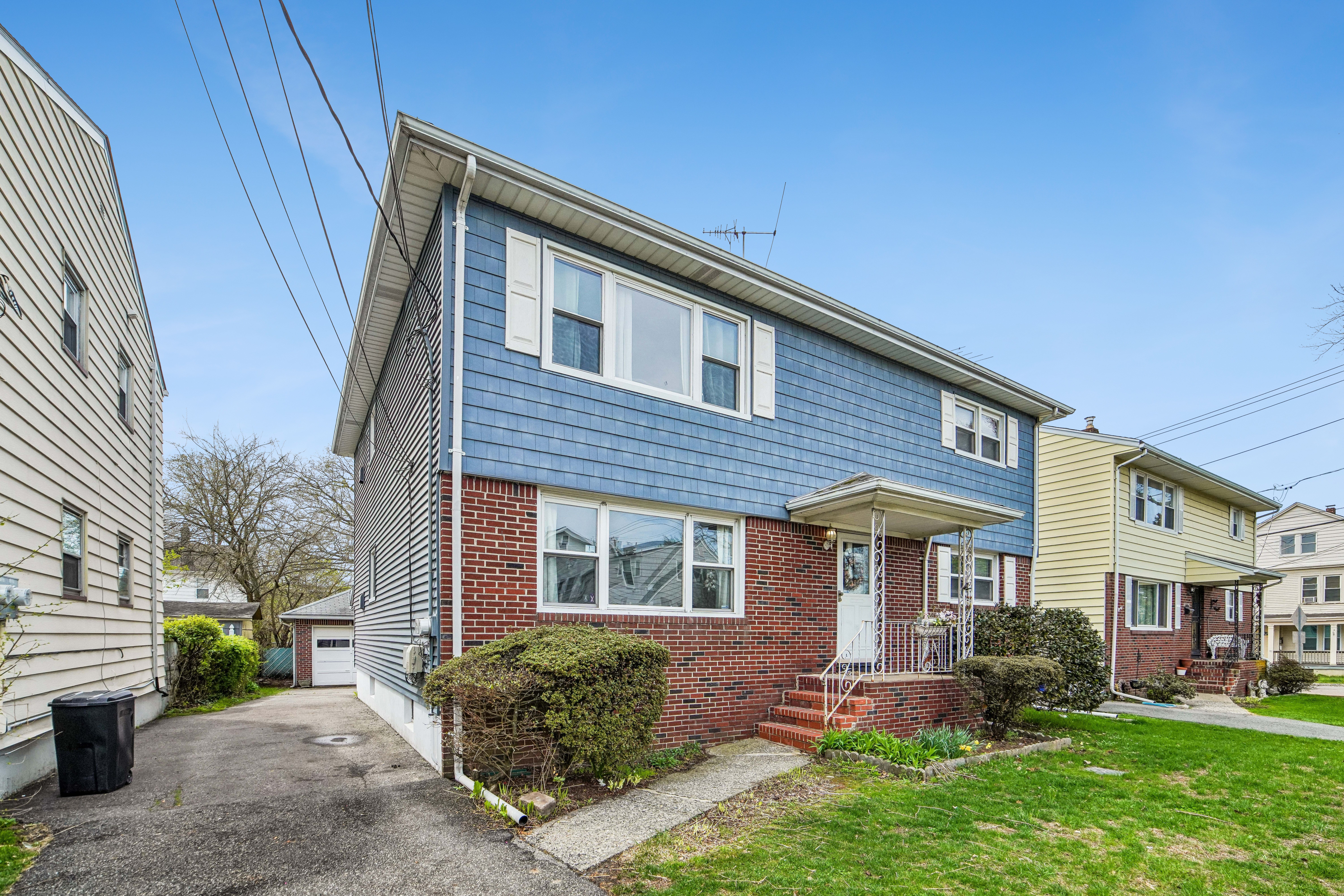 31 Division Street 