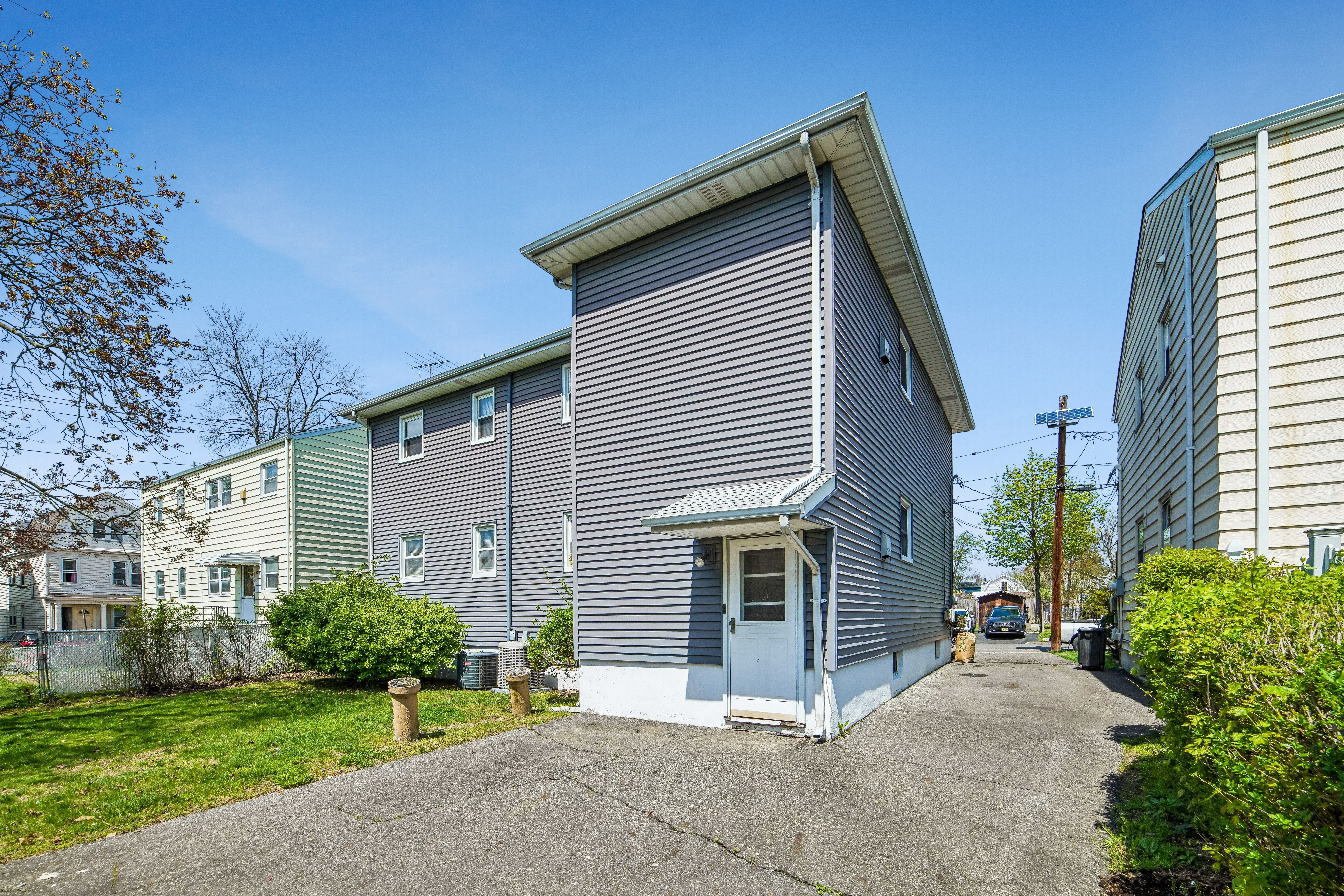 31 Division Street 