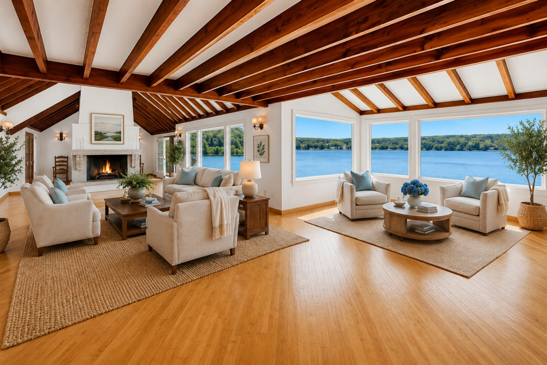 50 Shore Trail 