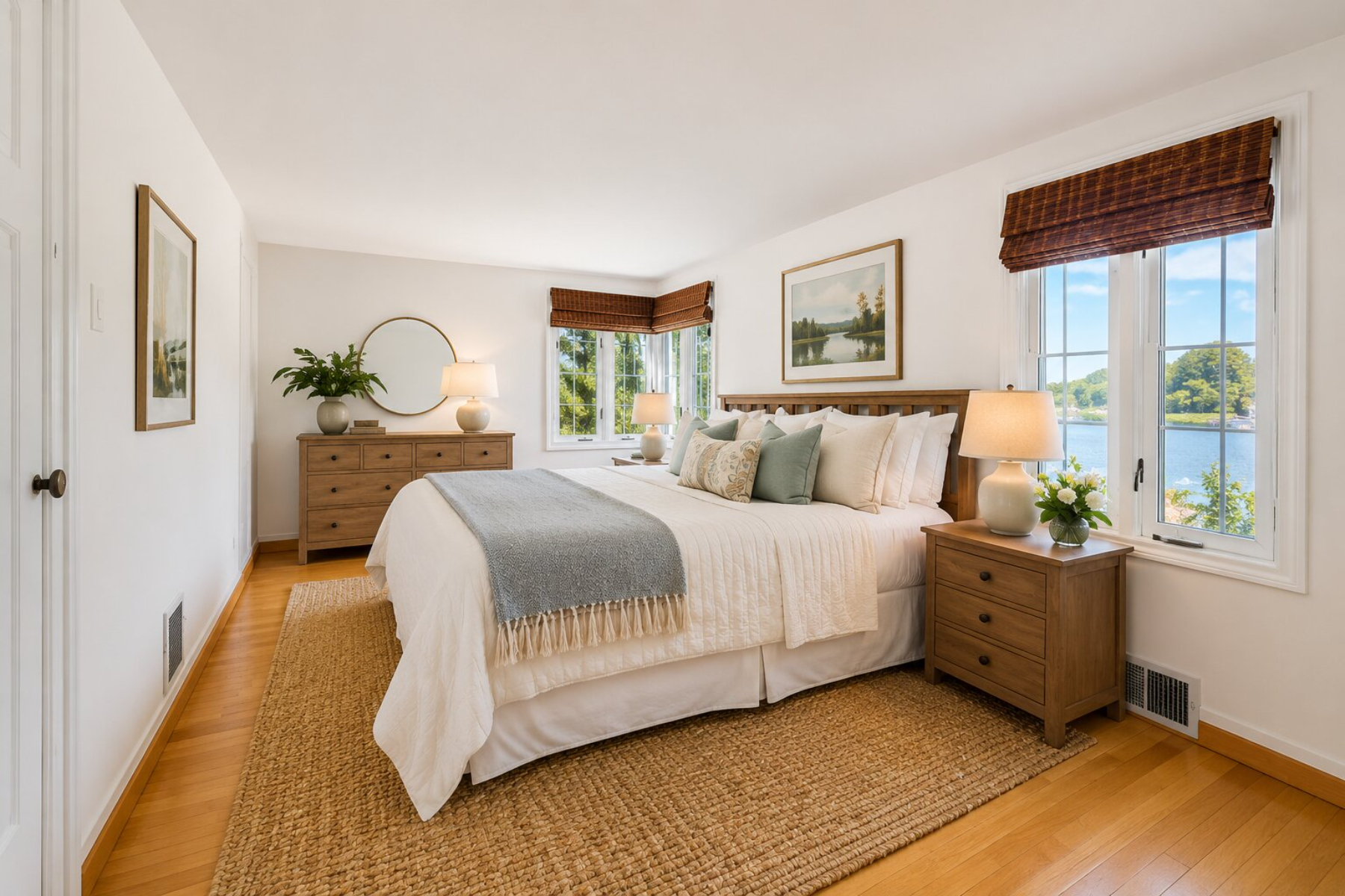 50 Shore Trail 