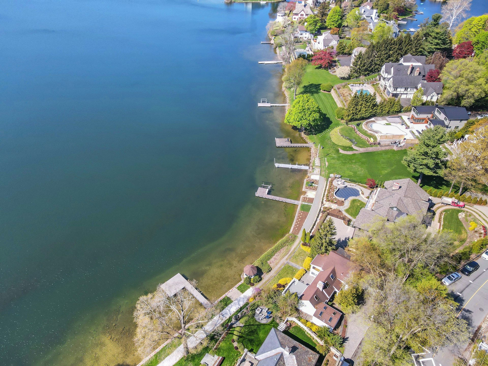 50 Shore Trail 