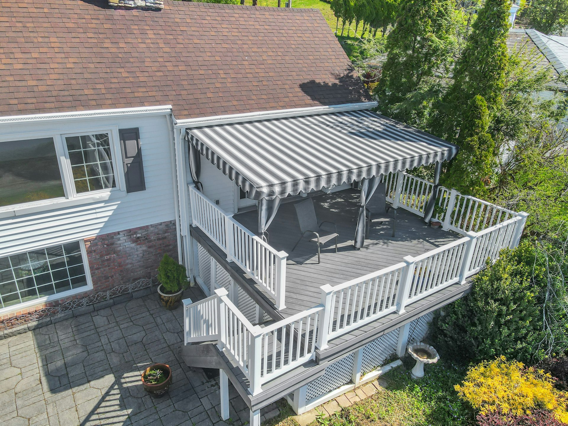 50 Shore Trail 