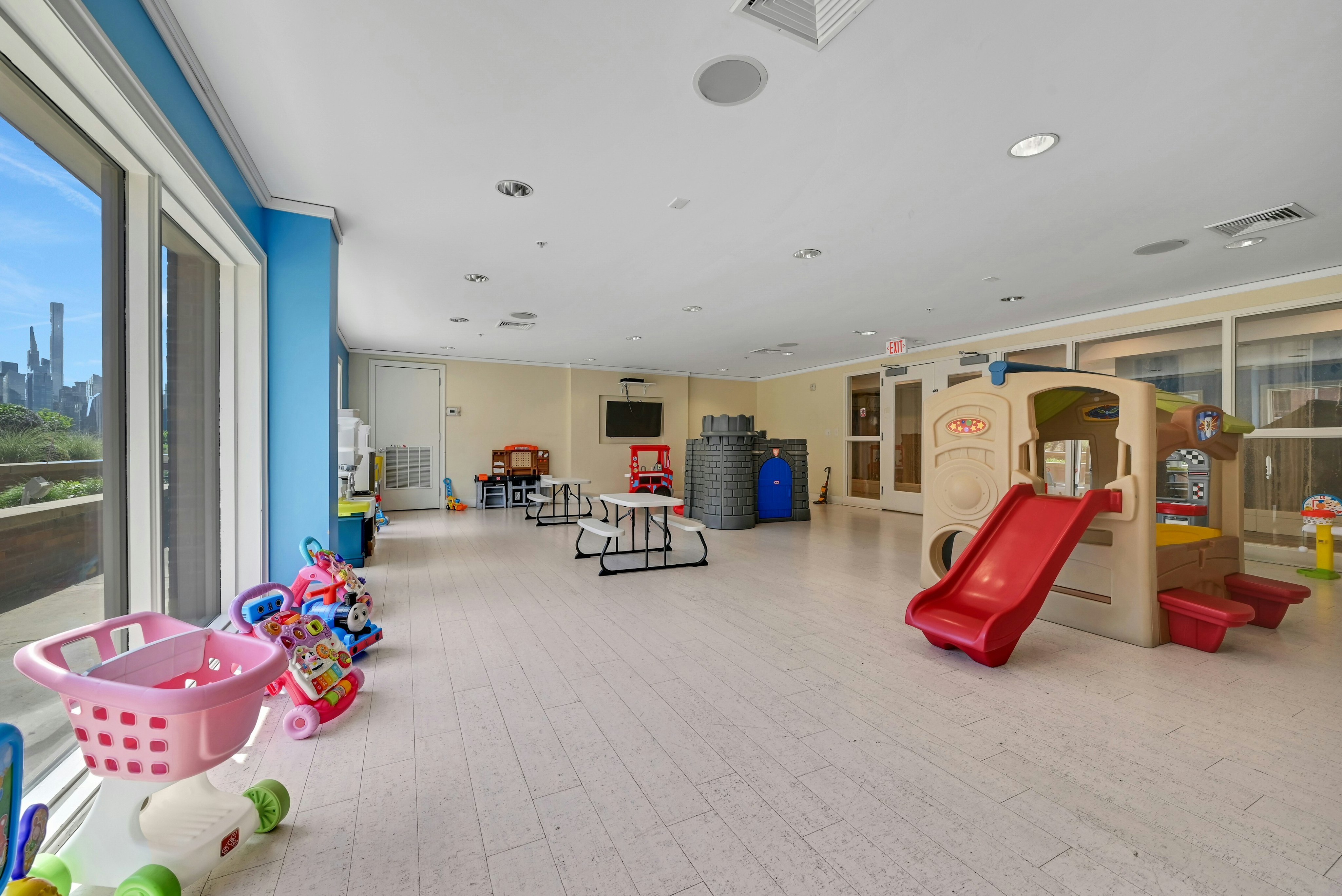 20 Avenue at Port Imperial 202