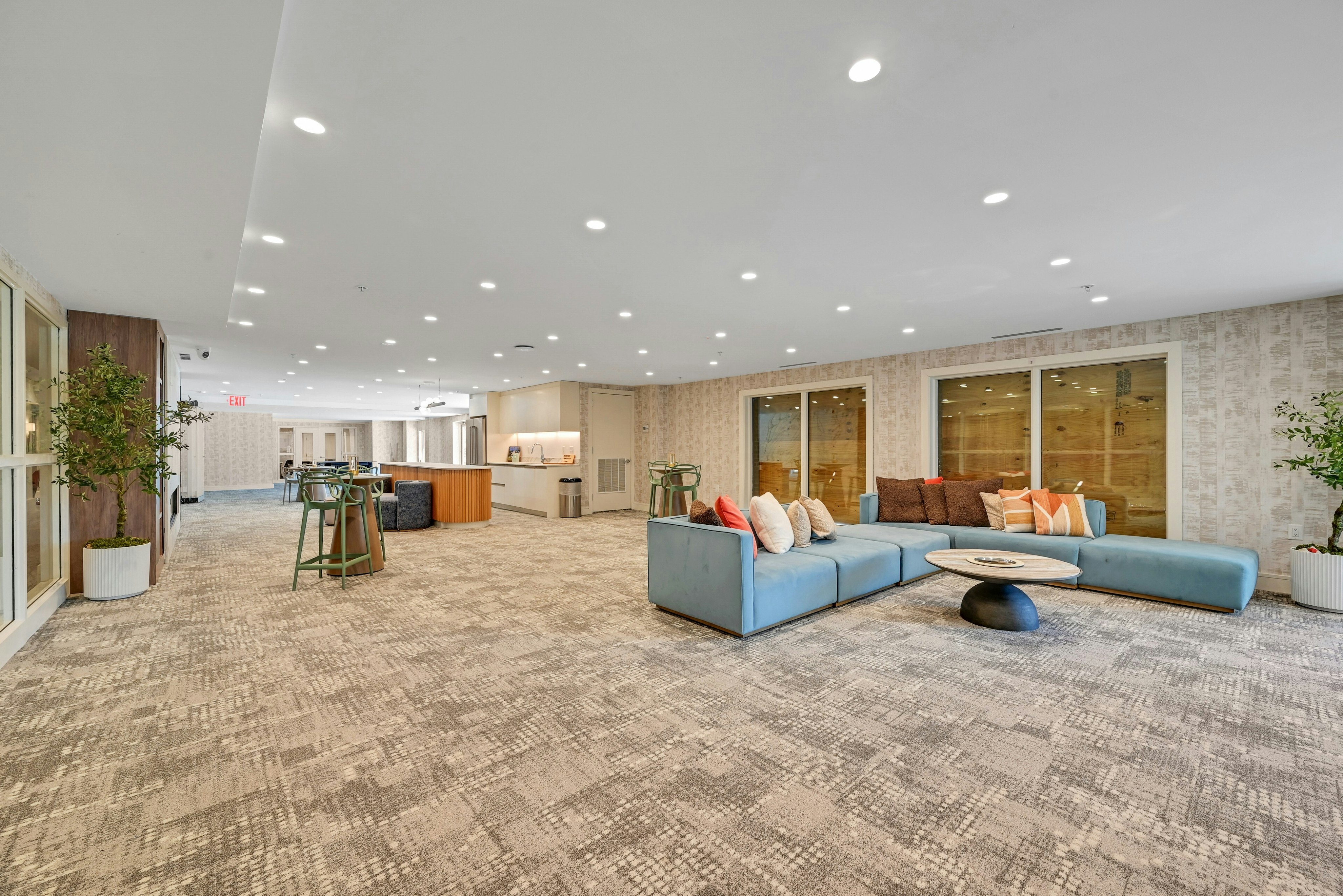 20 Avenue at Port Imperial 202