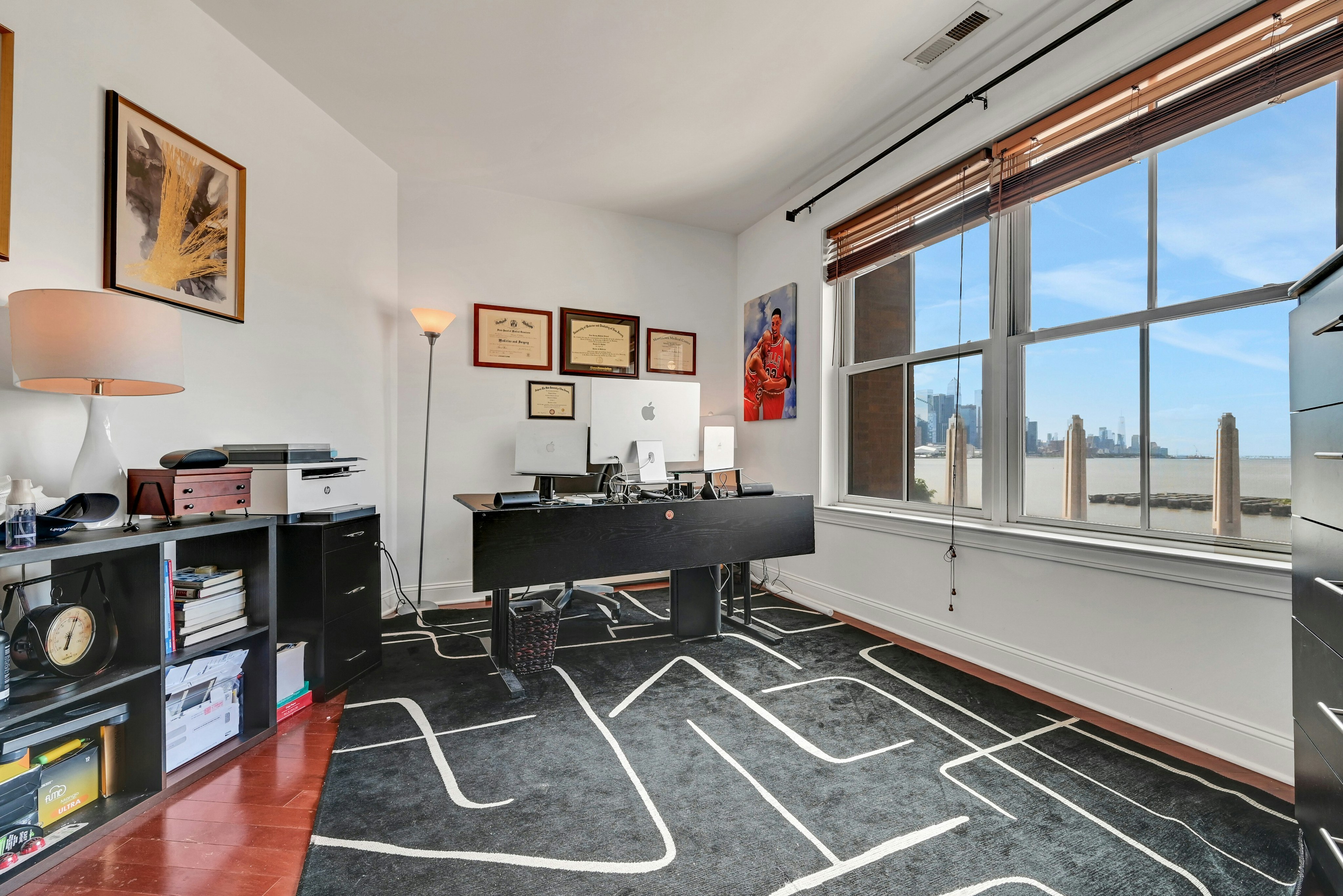 20 Avenue at Port Imperial 202