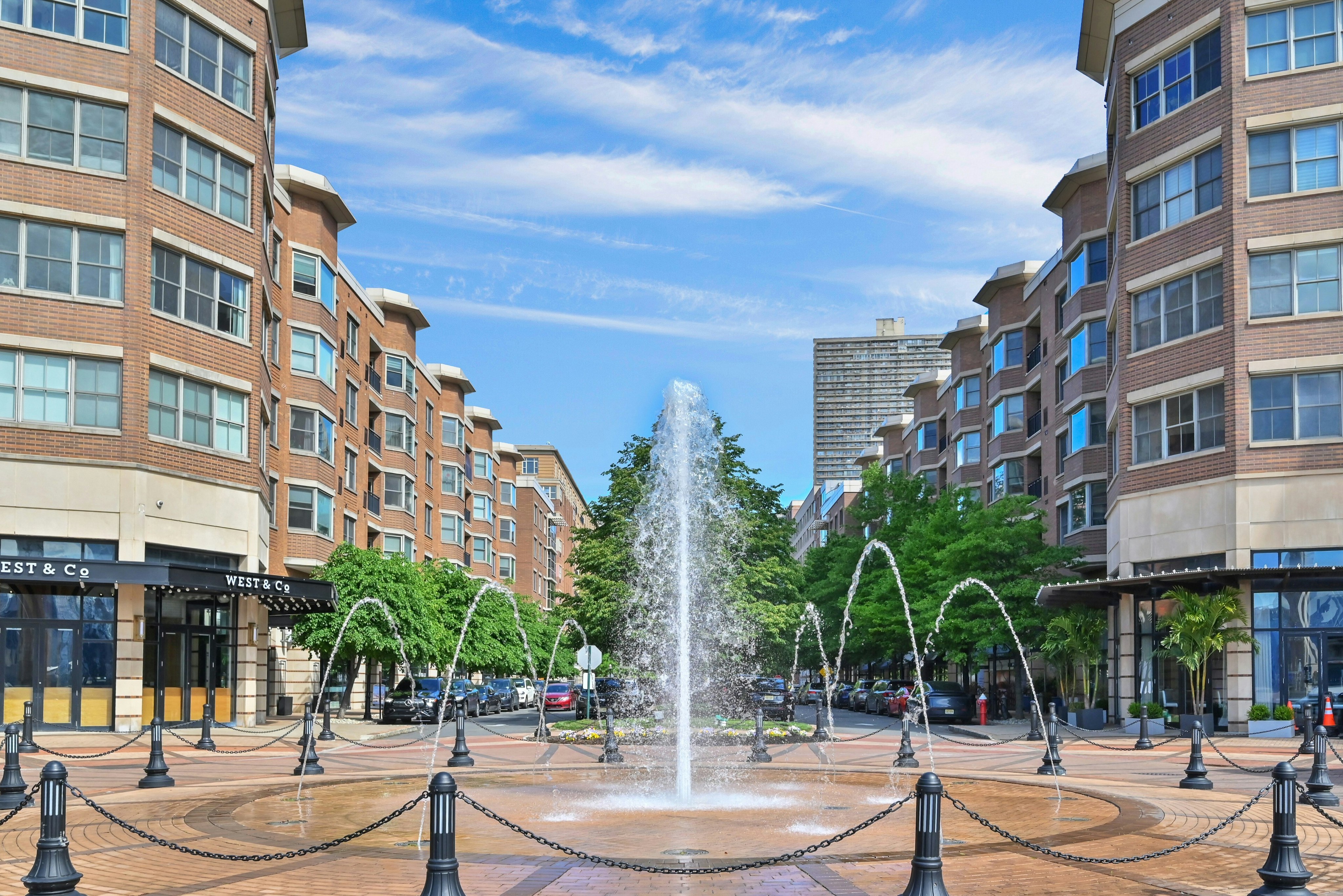 20 Avenue at Port Imperial 202