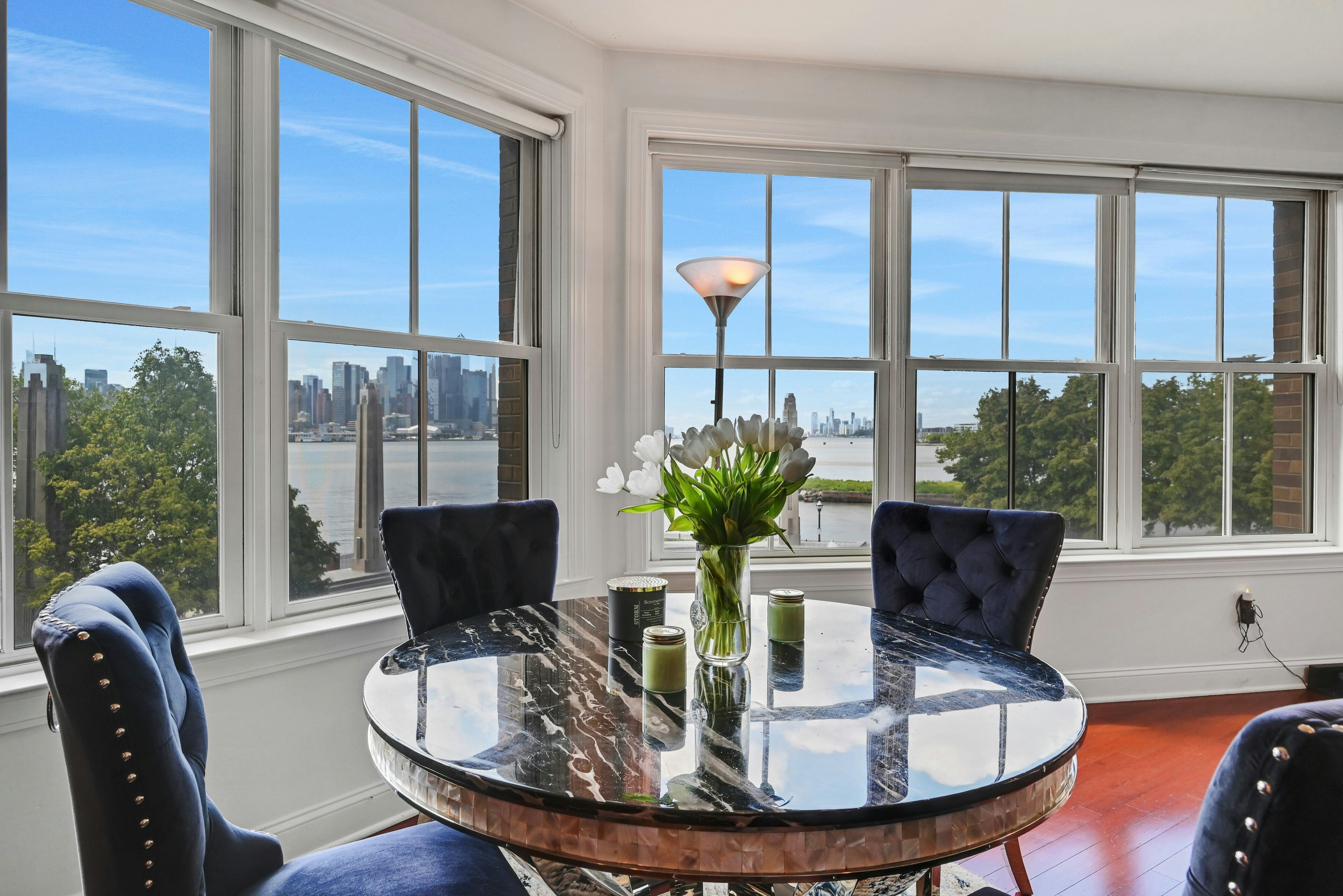 20 Avenue at Port Imperial 202