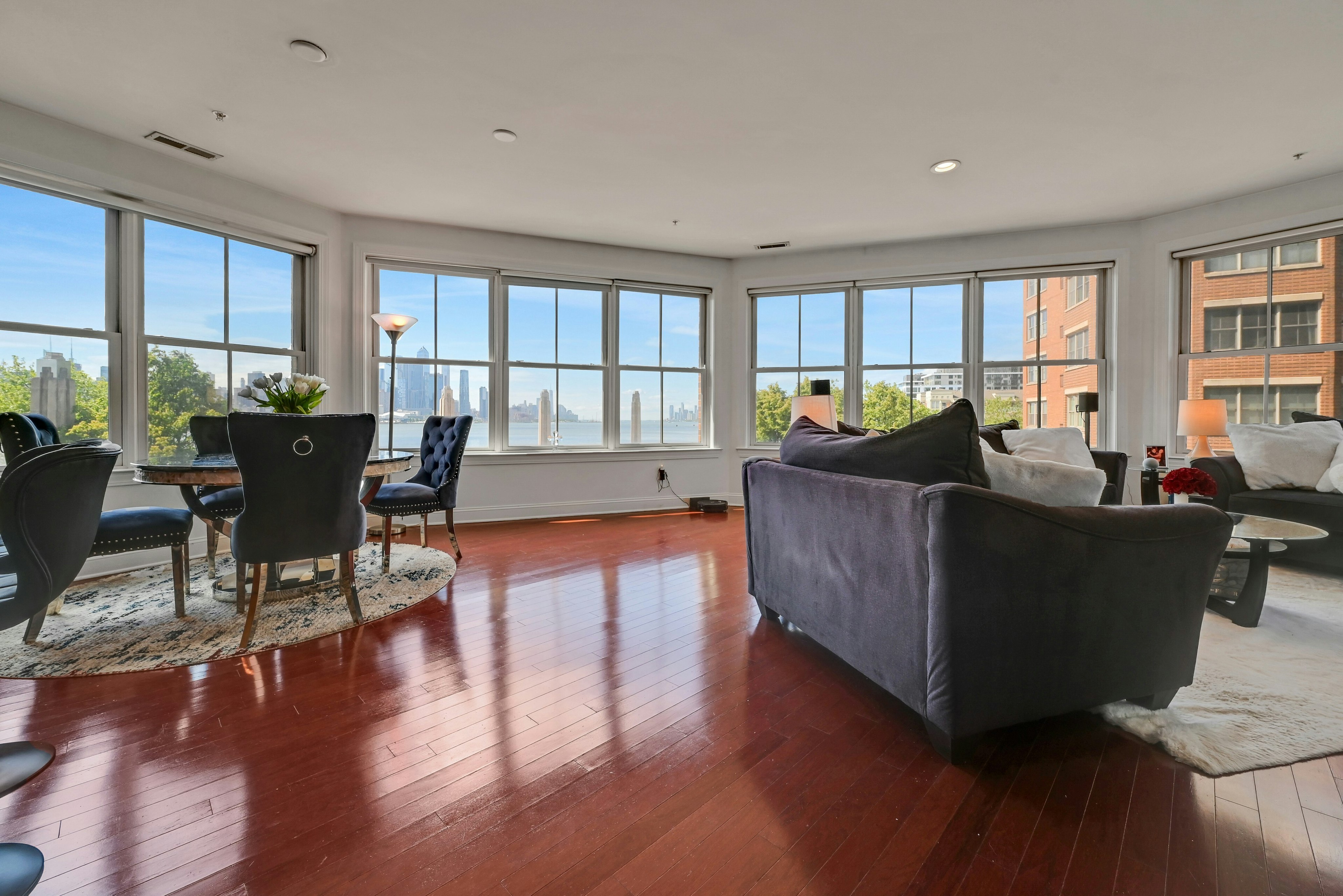 20 Avenue at Port Imperial 202
