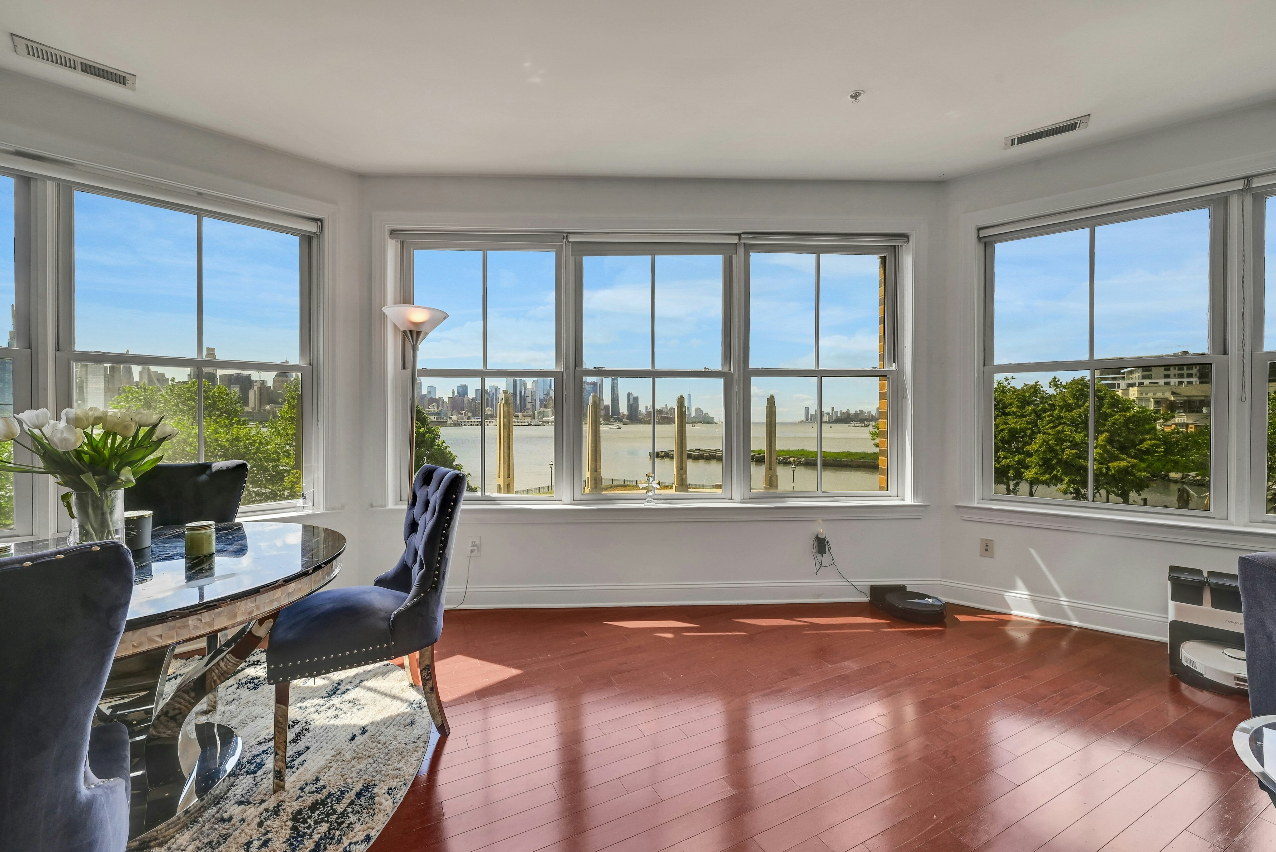 20 Avenue at Port Imperial 202