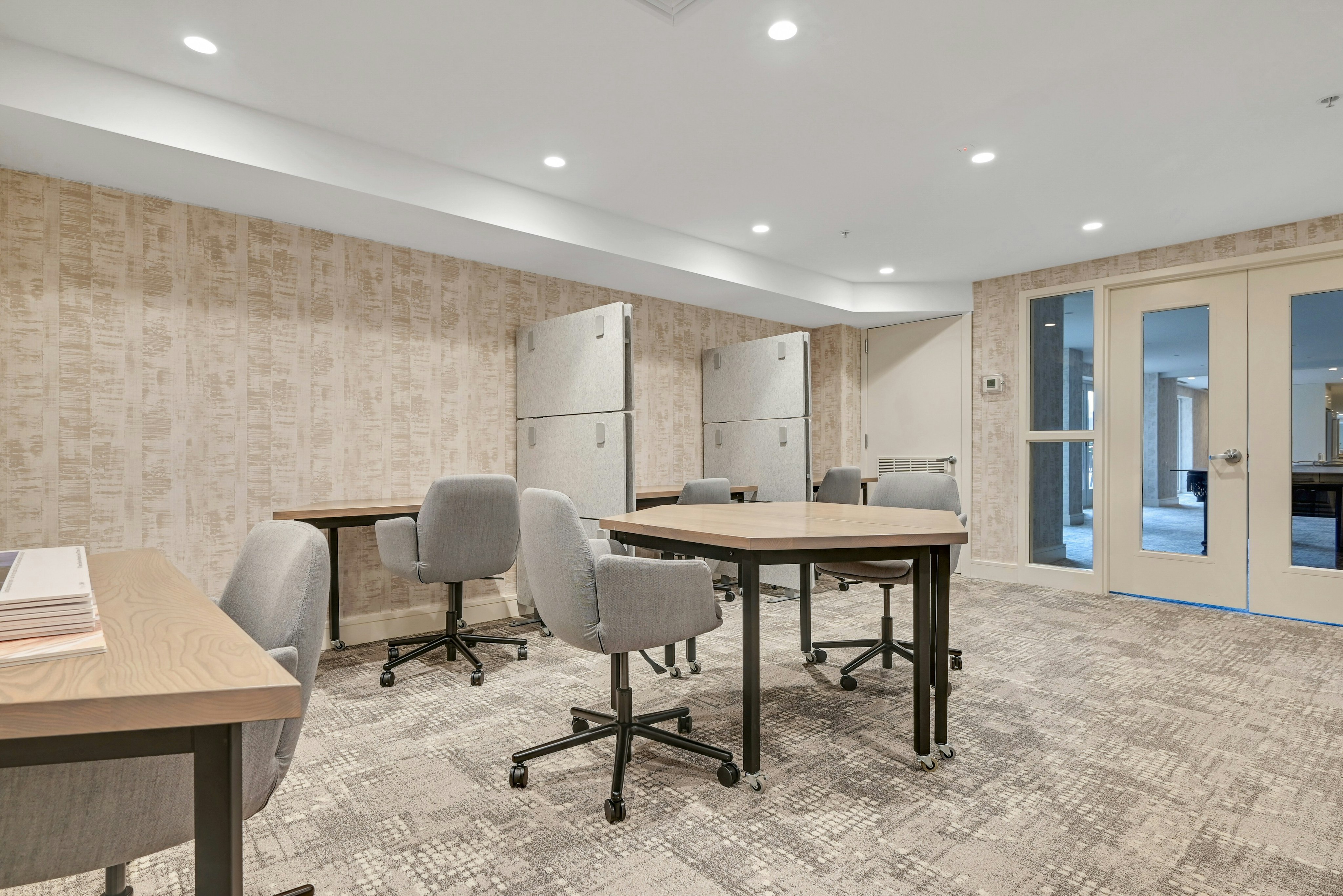 20 Avenue at Port Imperial 202