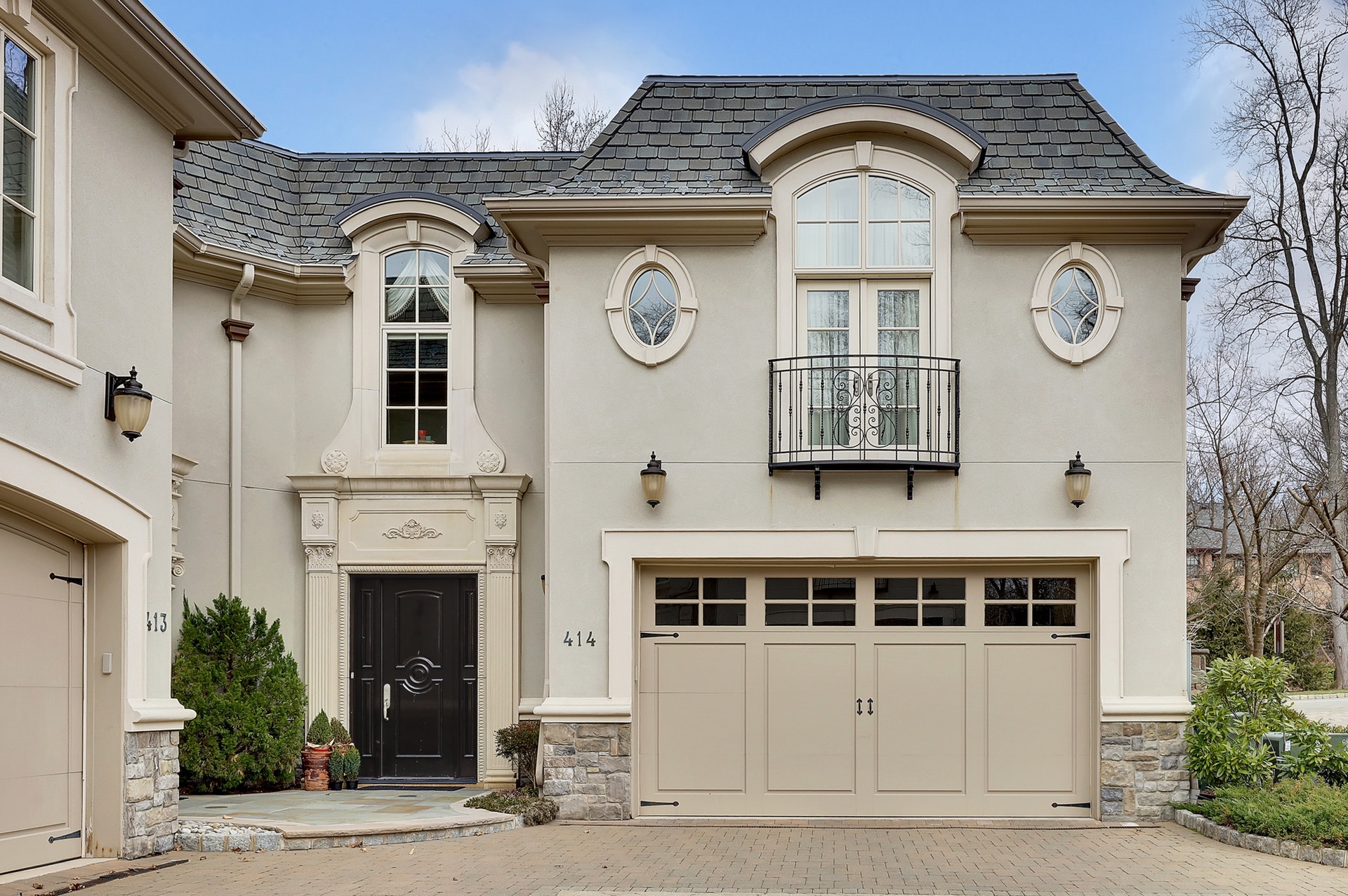 414 Bellaire Drive 
