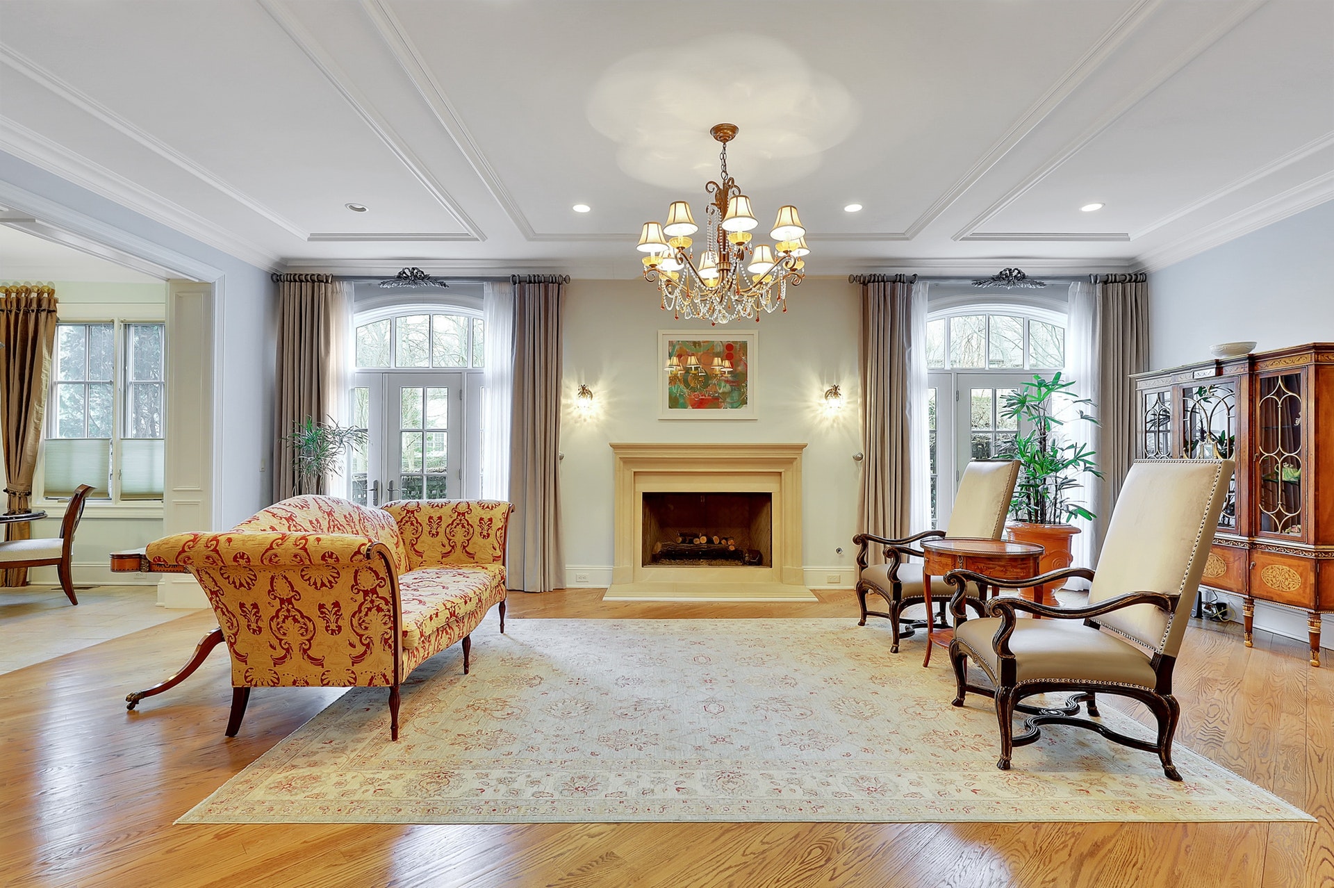 414 Bellaire Drive 