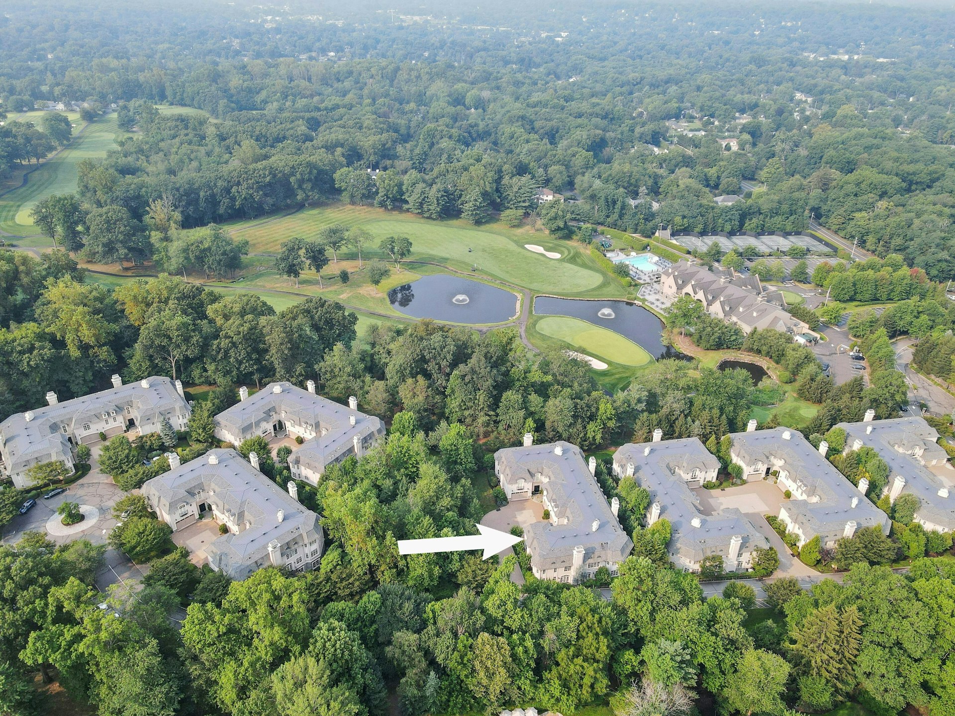 414 Bellaire Drive 