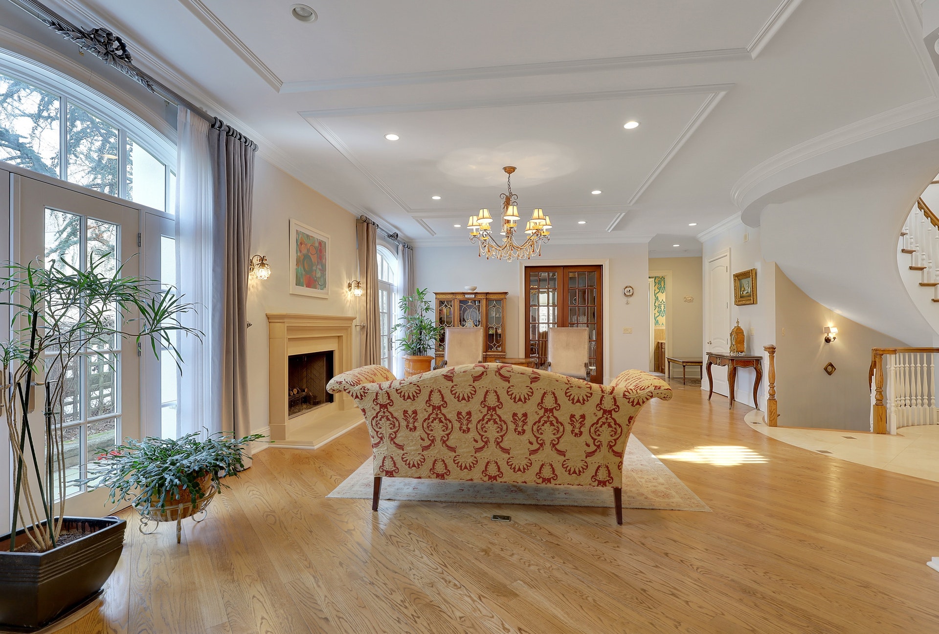 414 Bellaire Drive 