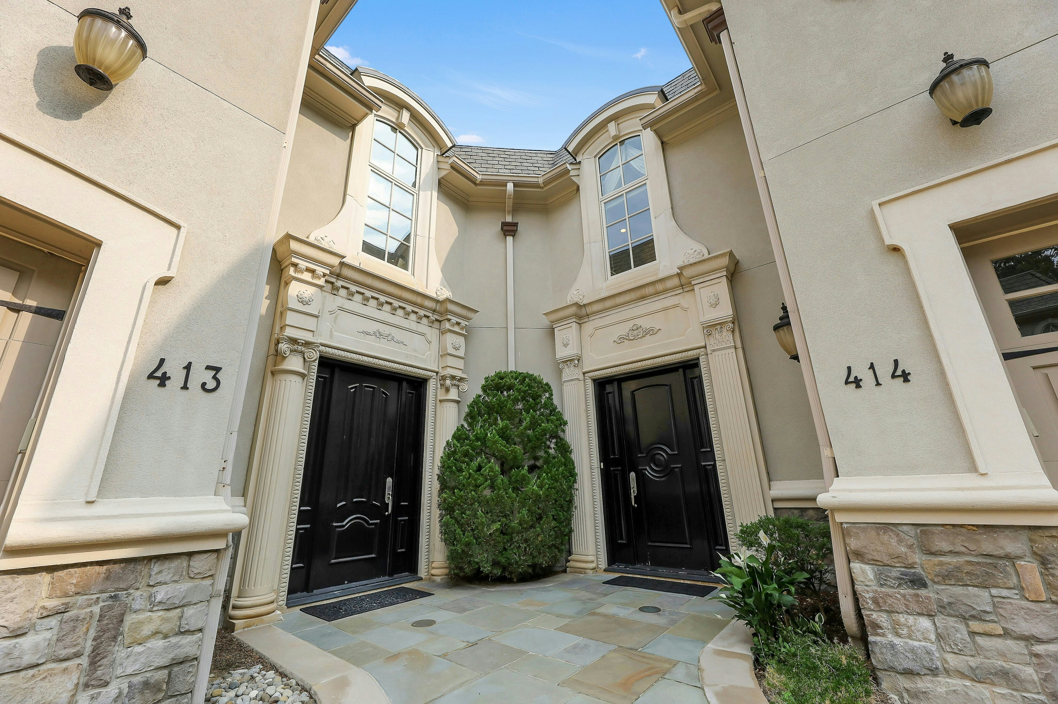 414 Bellaire Drive 