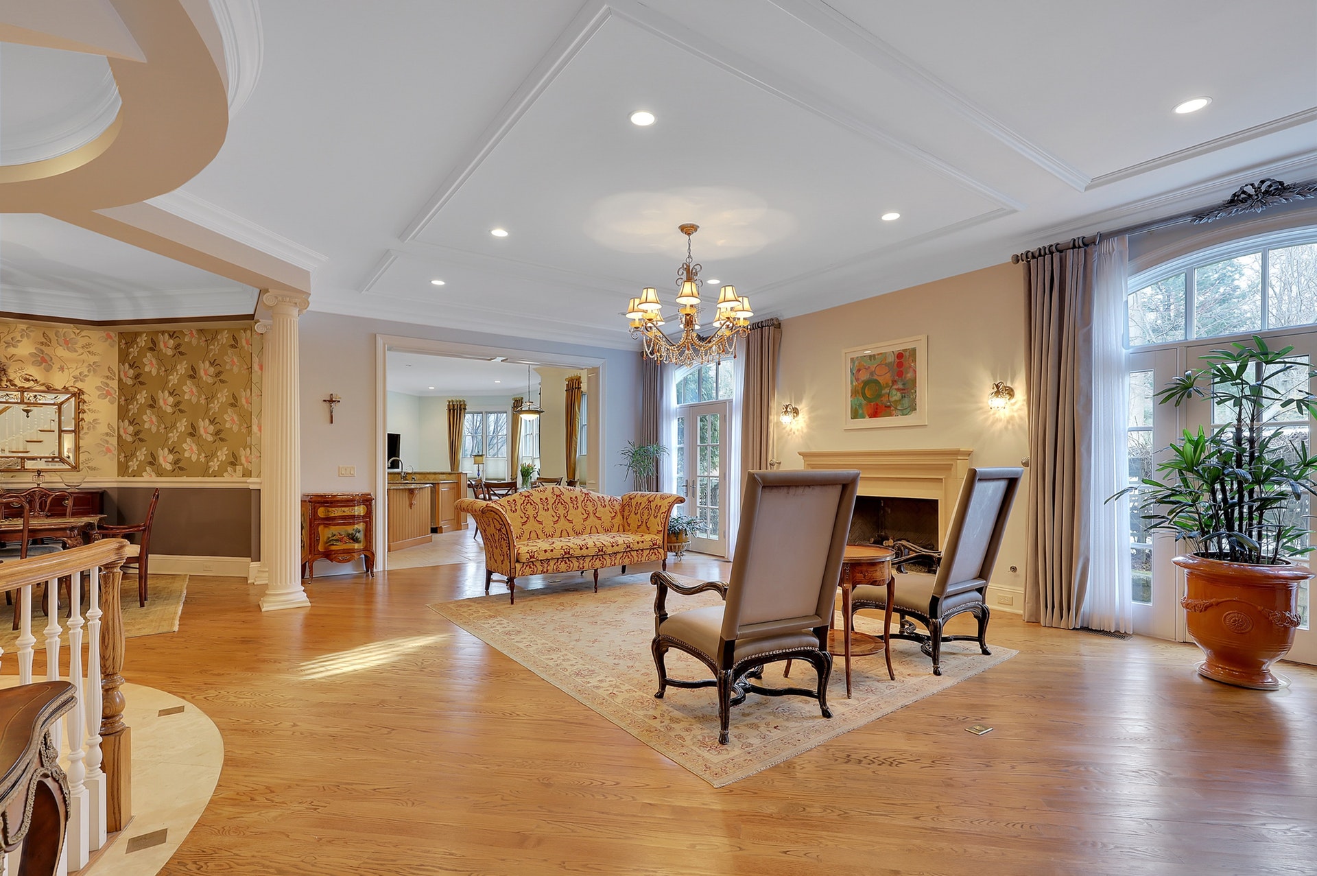 414 Bellaire Drive 