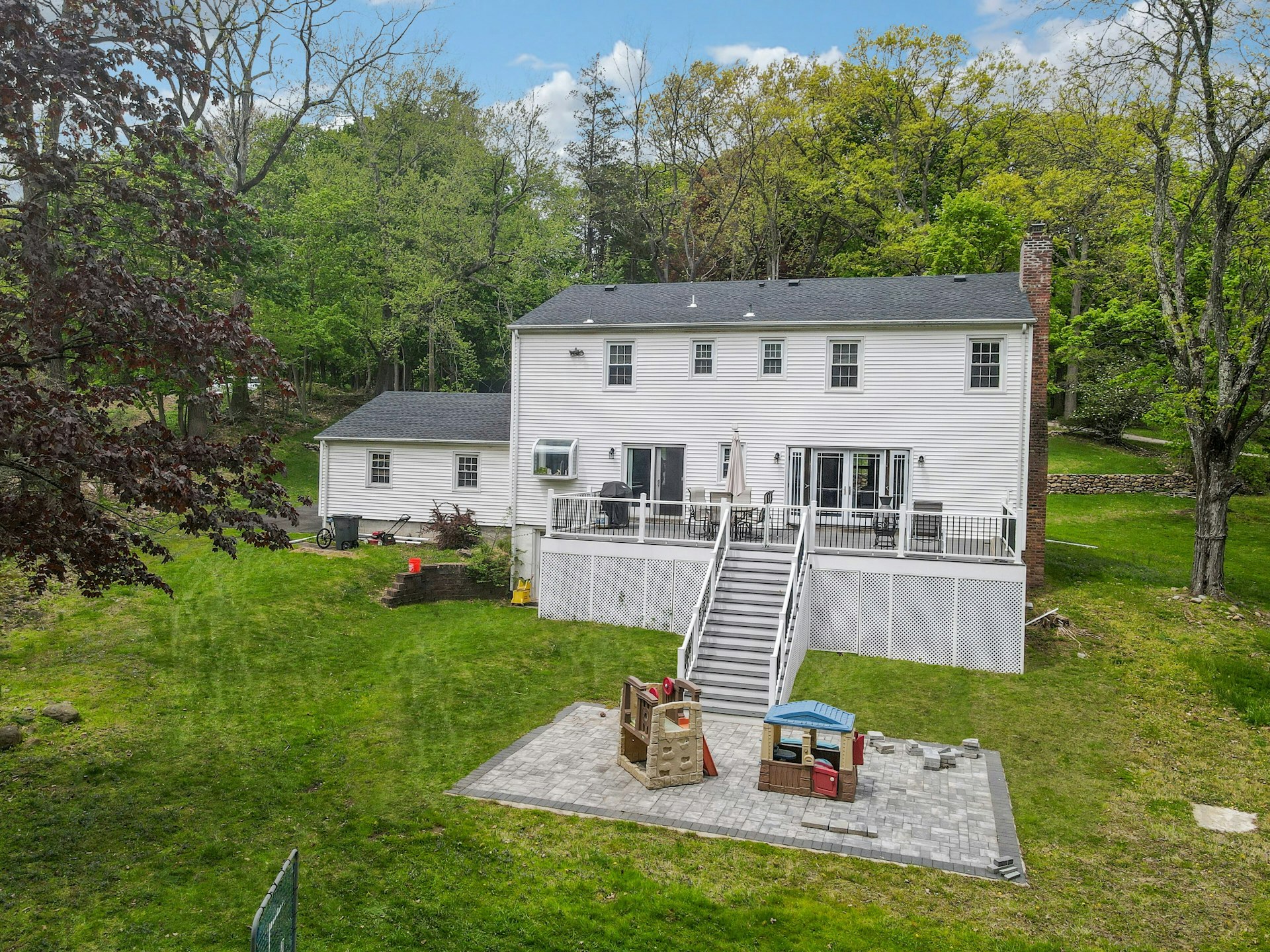 50 Werimus Road