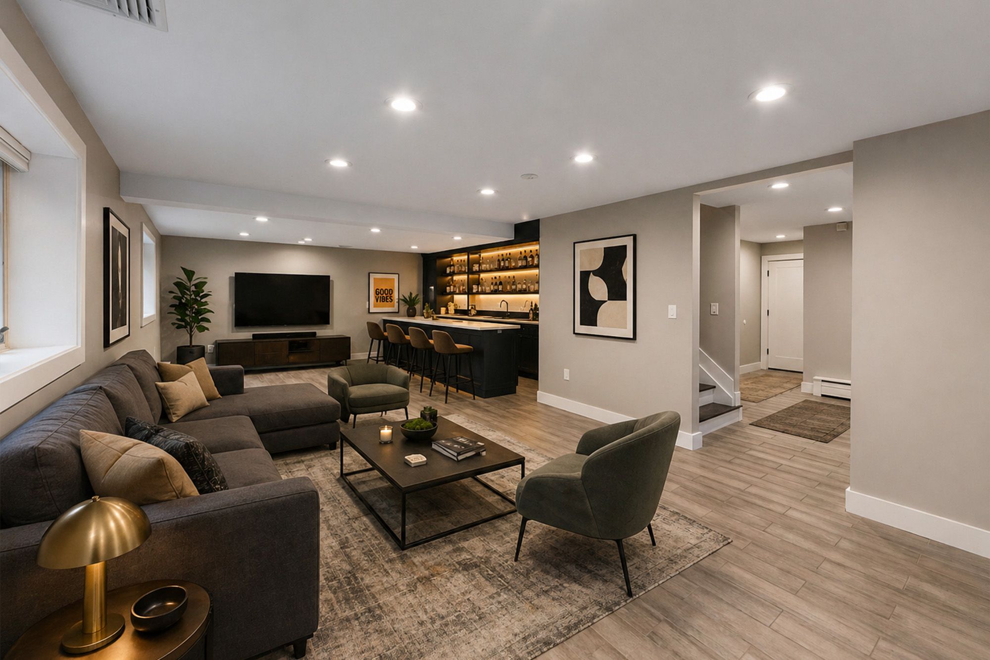 1221 Fairmount Place