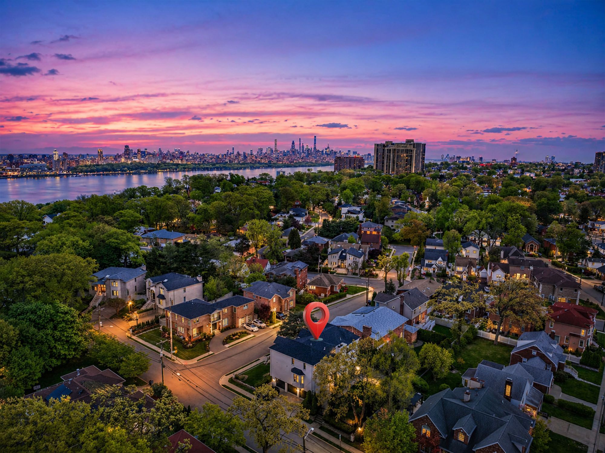 1221 Fairmount Place