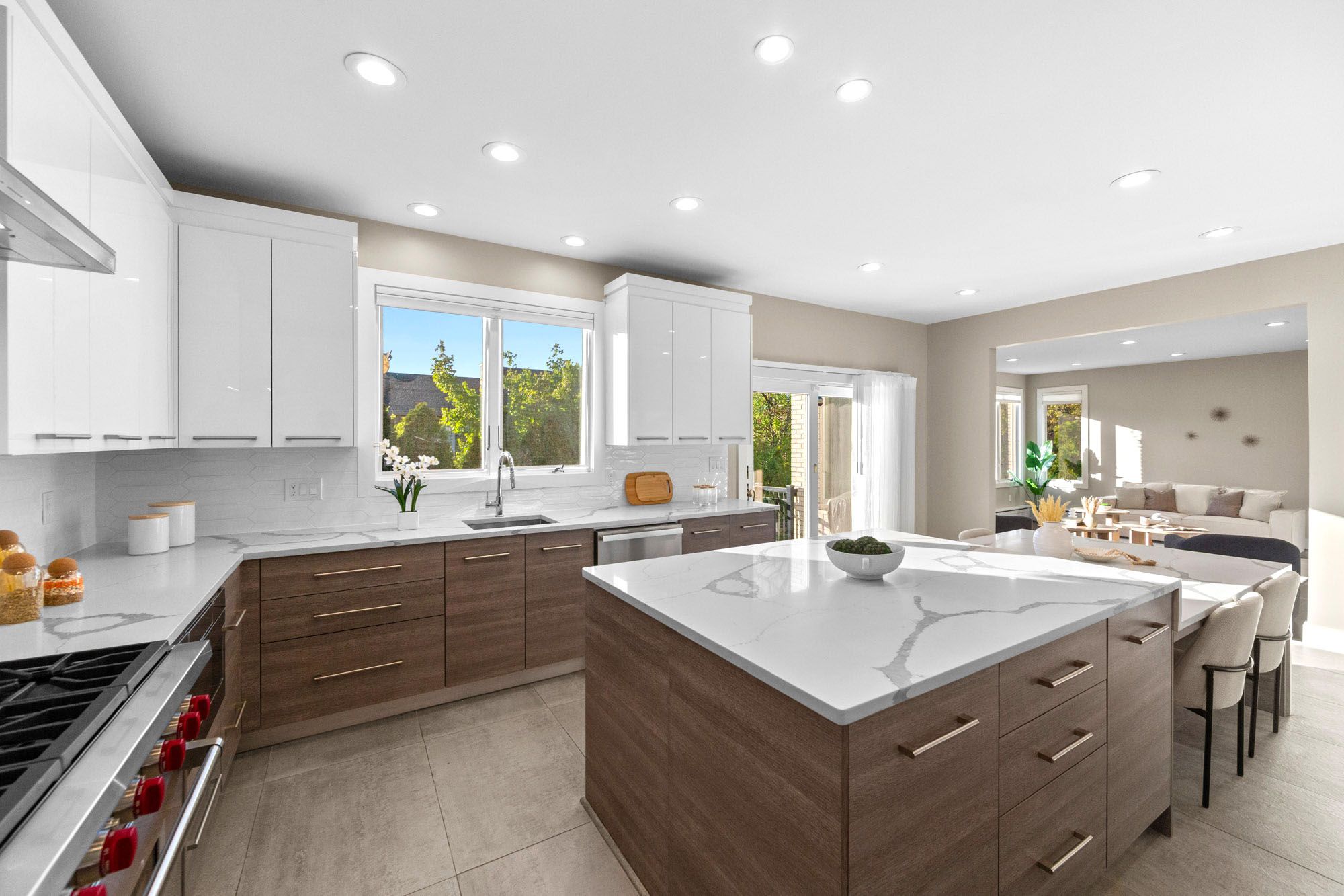 1221 Fairmount Place