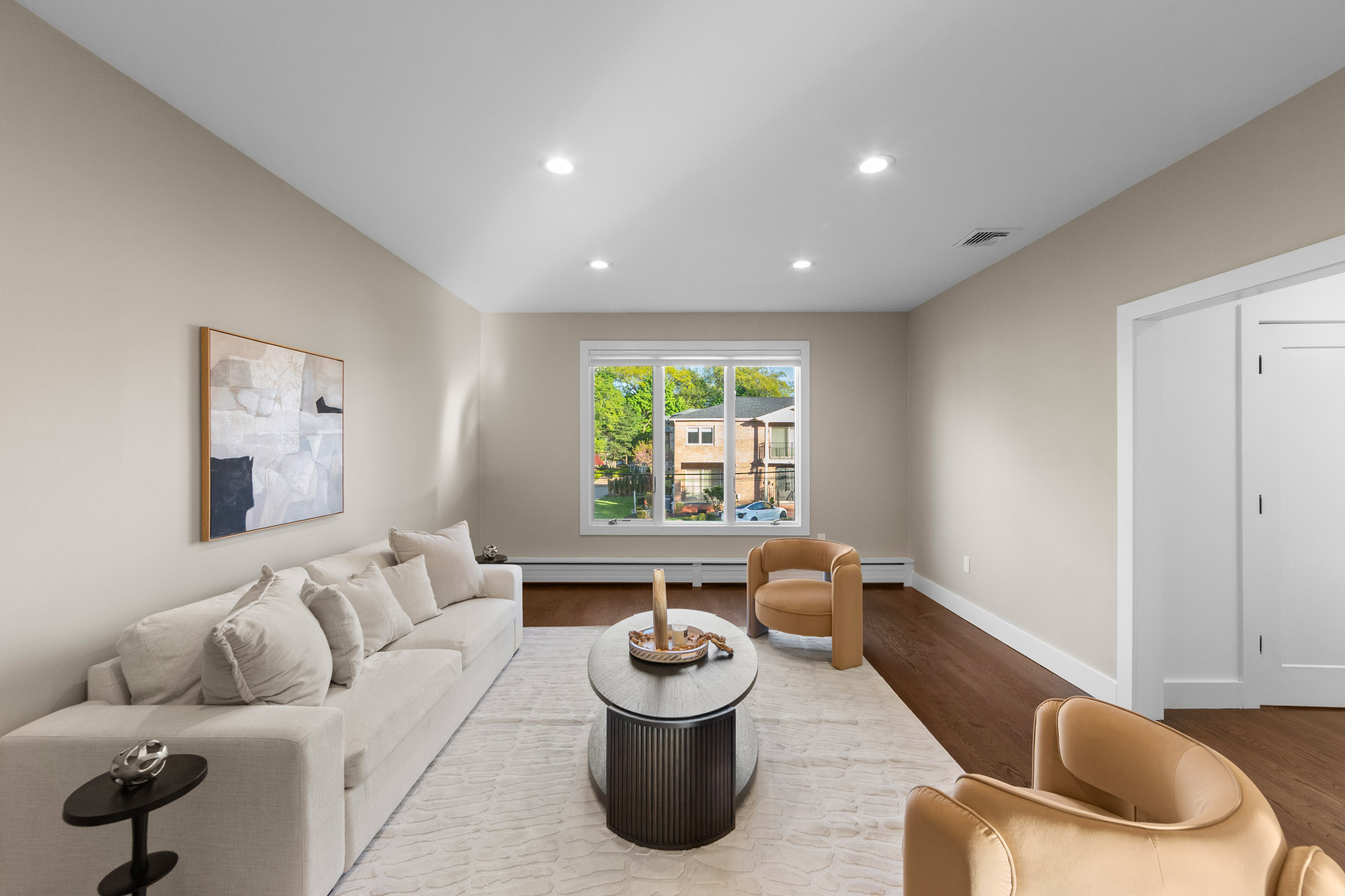 1221 Fairmount Place