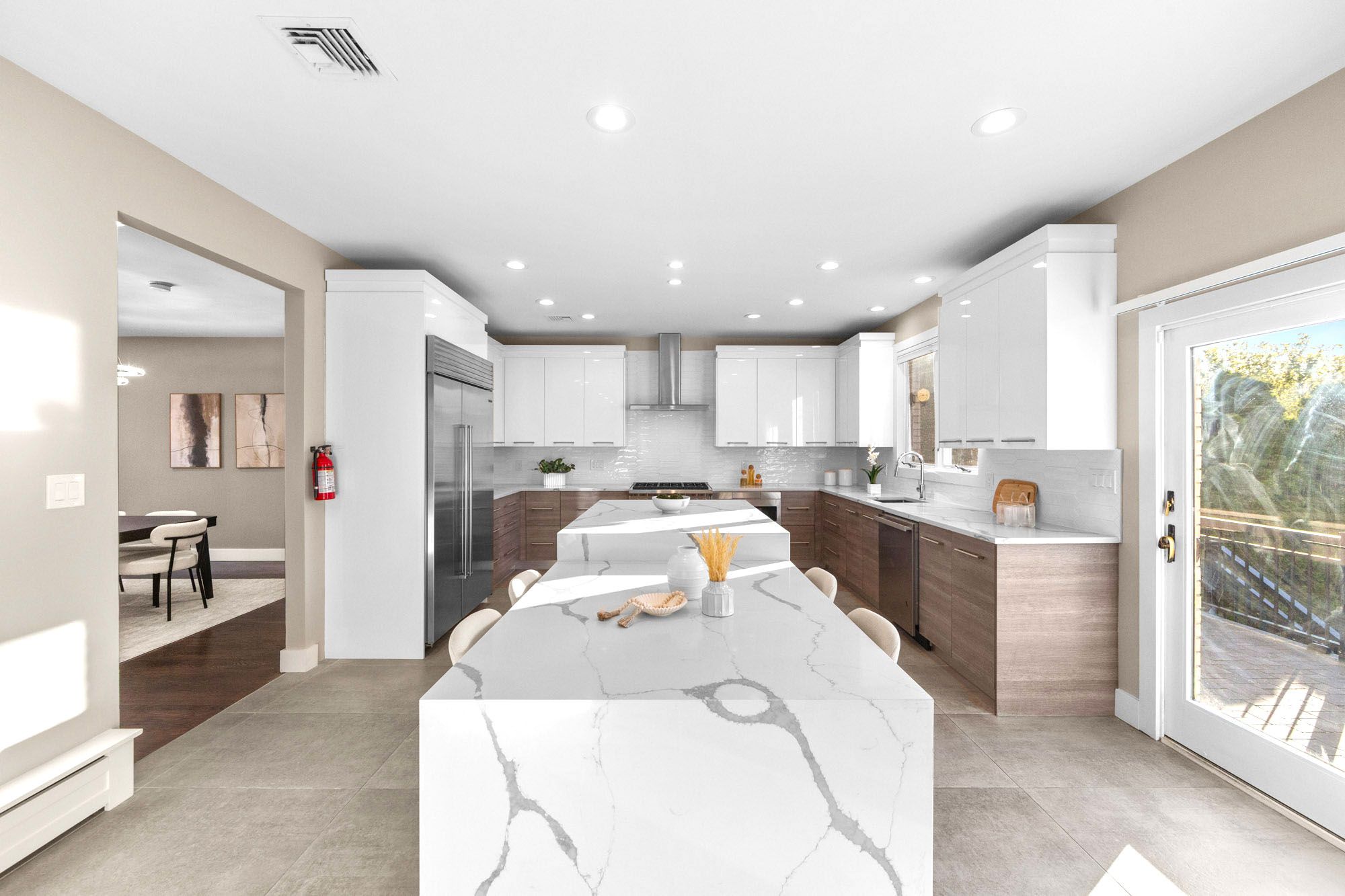 1221 Fairmount Place