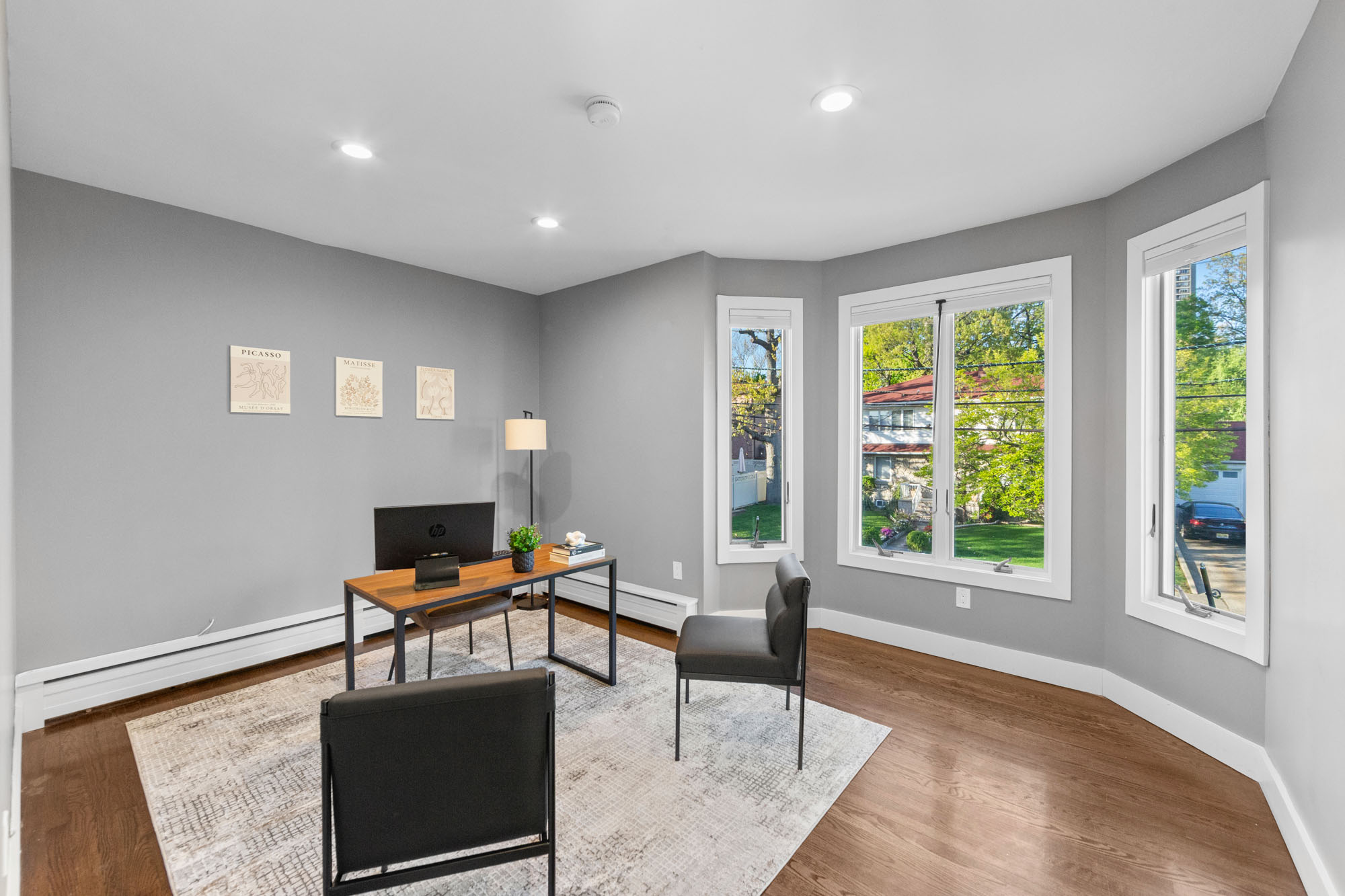 1221 Fairmount Place