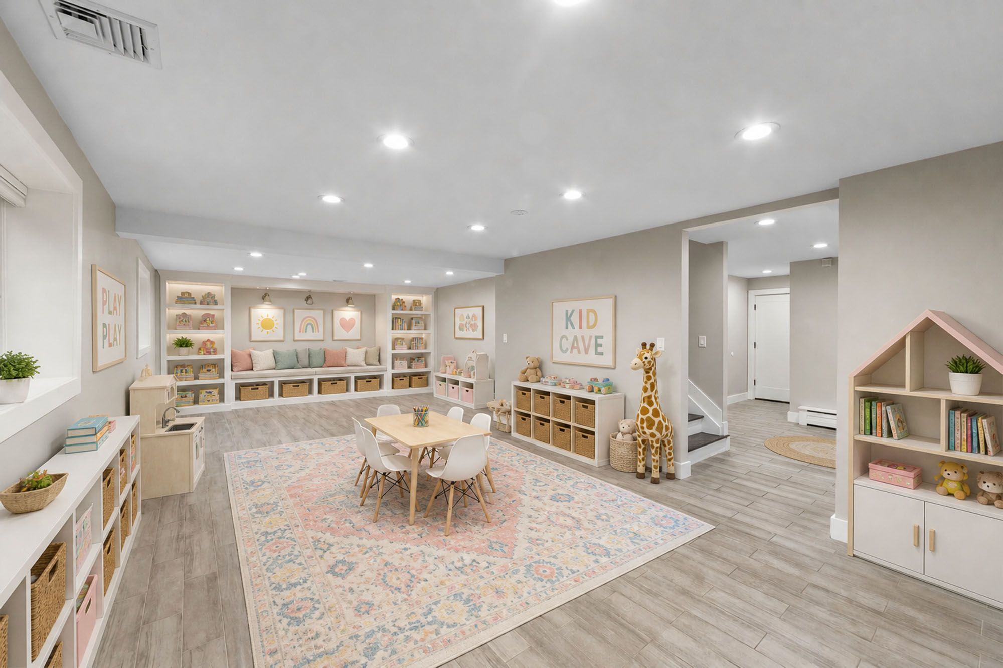 1221 Fairmount Place