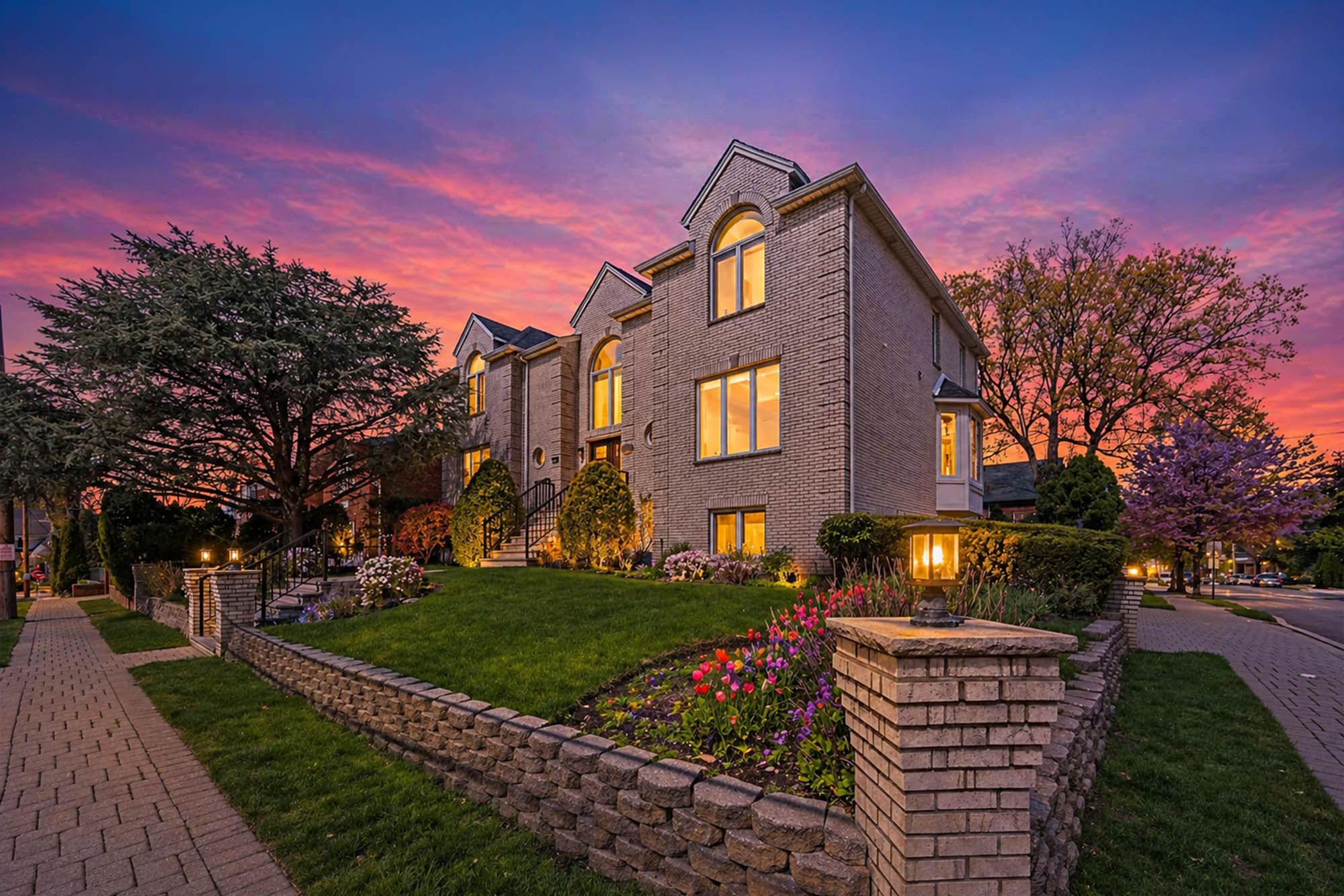 1221 Fairmount Place