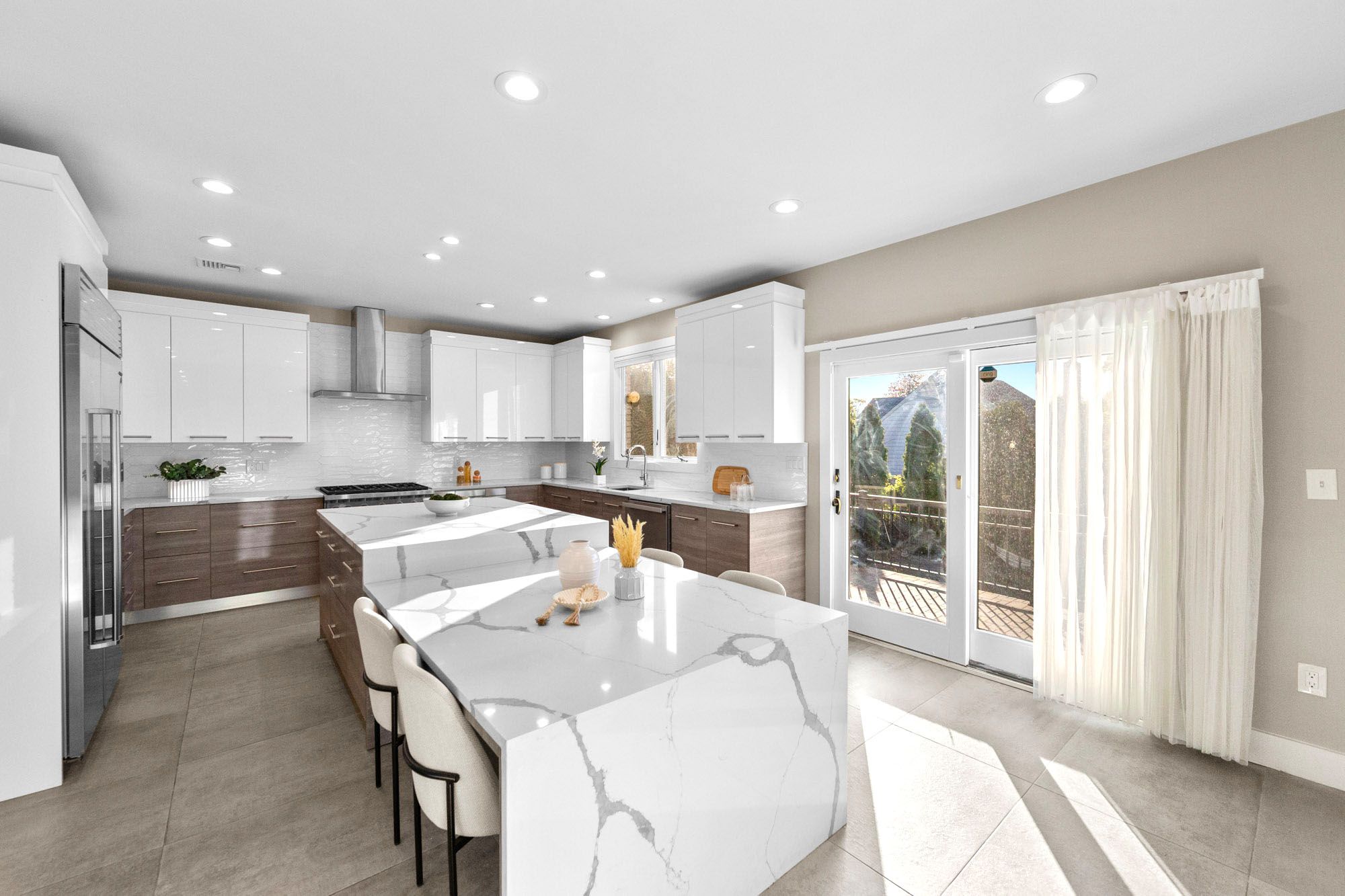 1221 Fairmount Place