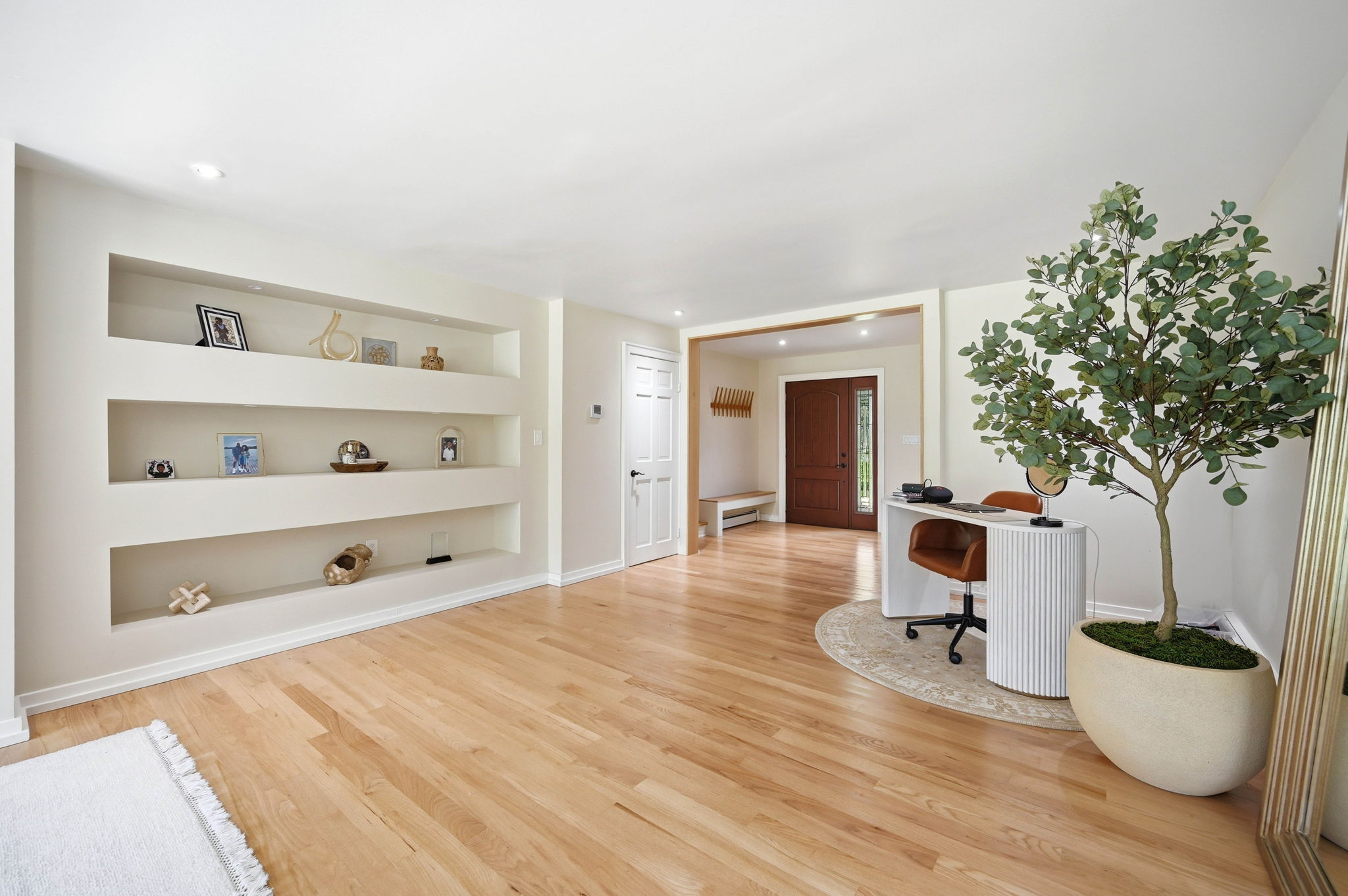 4 Ackerman Street 