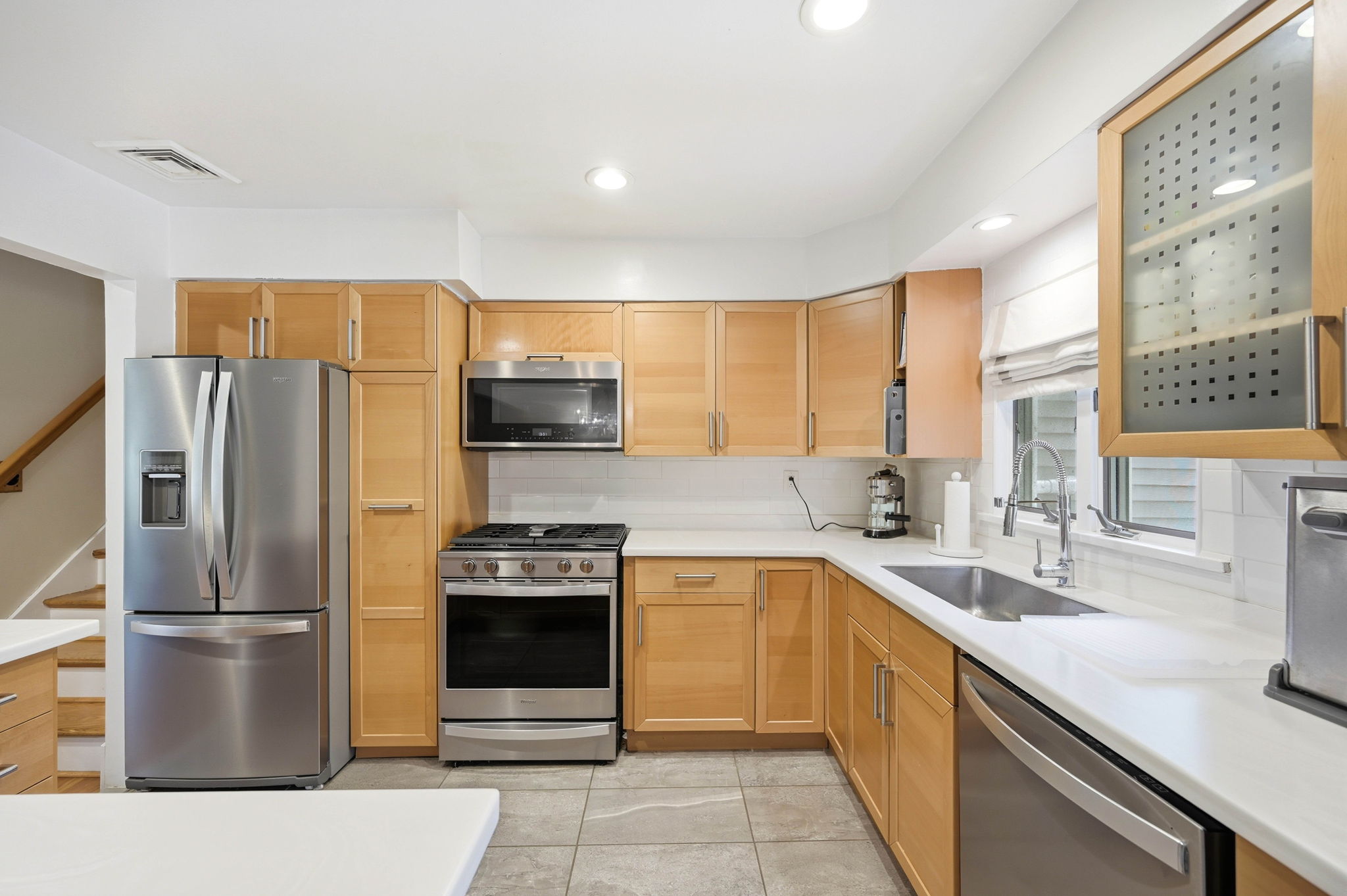 4 Ackerman Street 