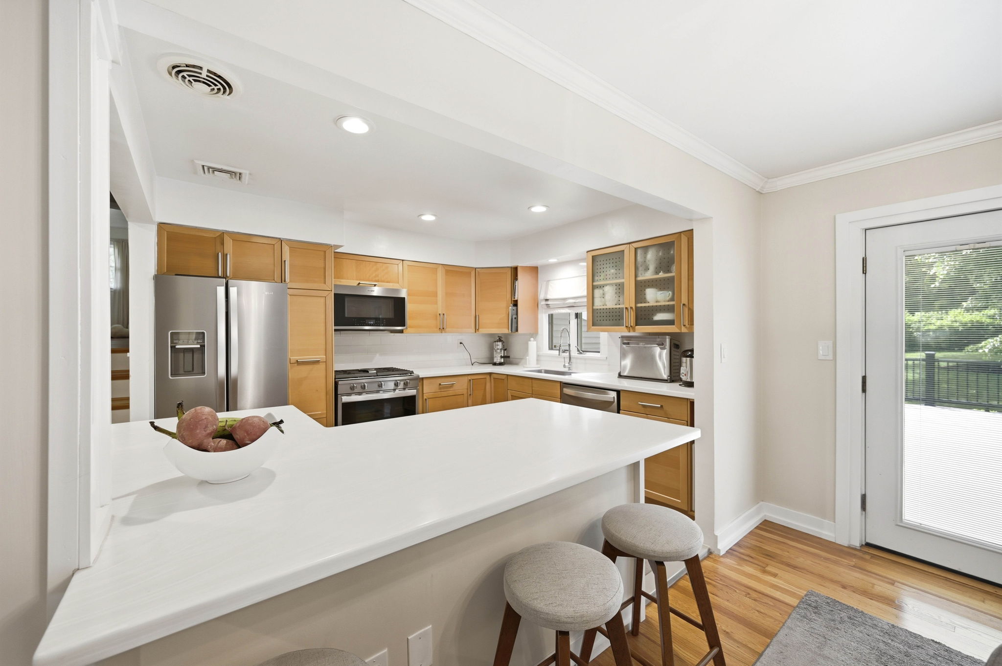 4 Ackerman Street 